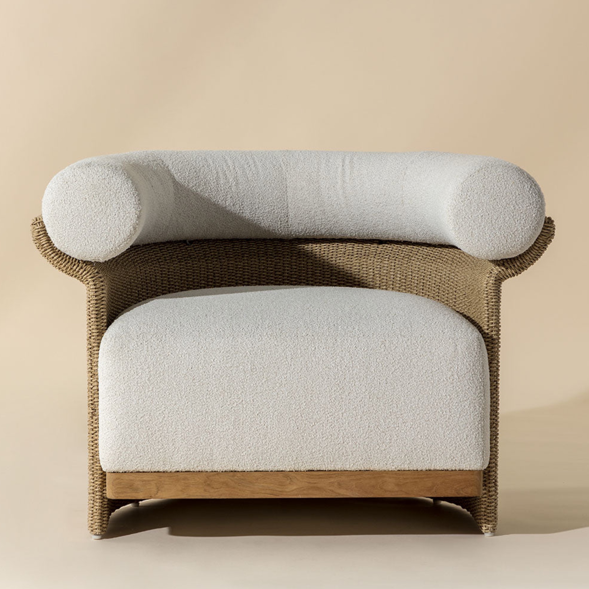Asos Lounge Chair