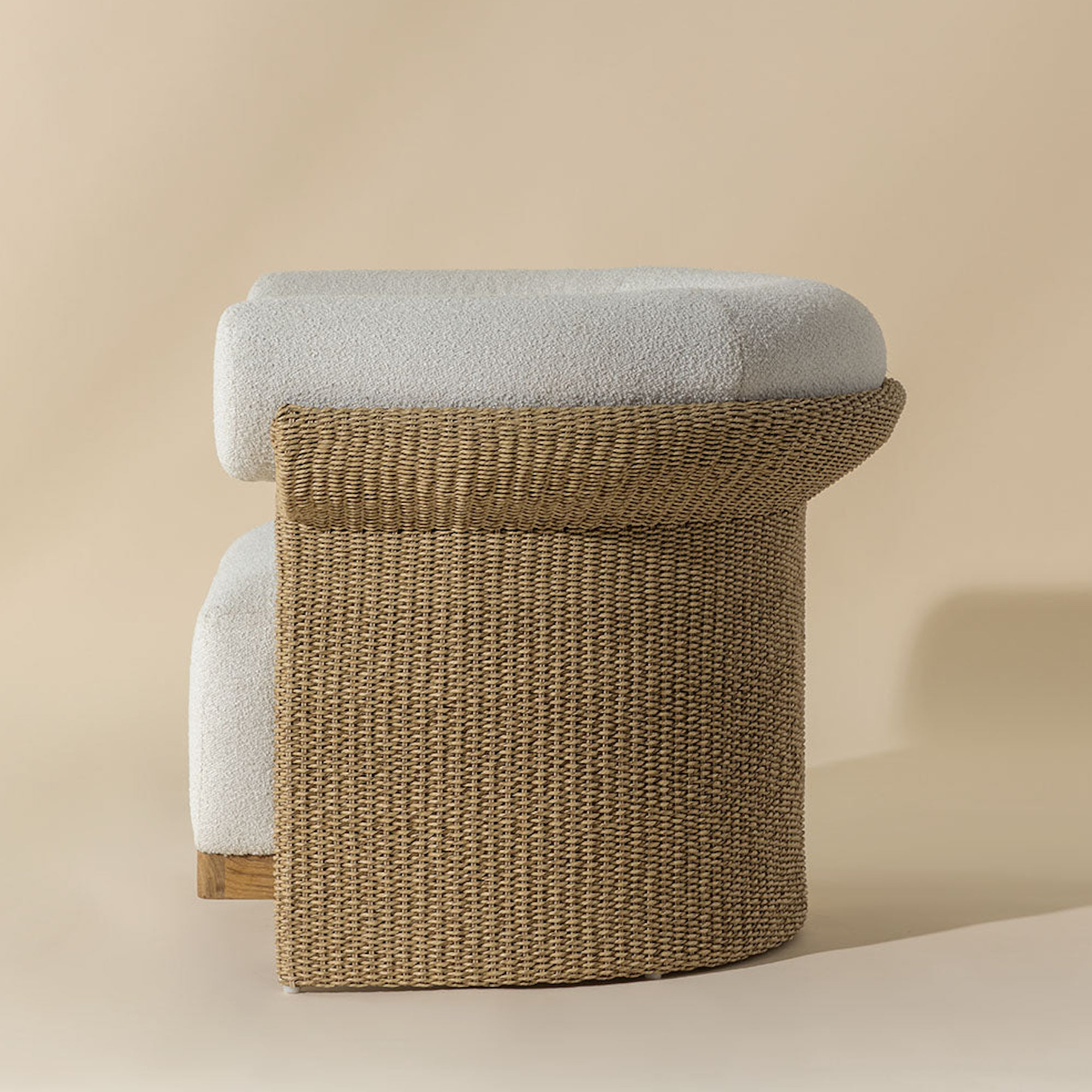 Asos Lounge Chair