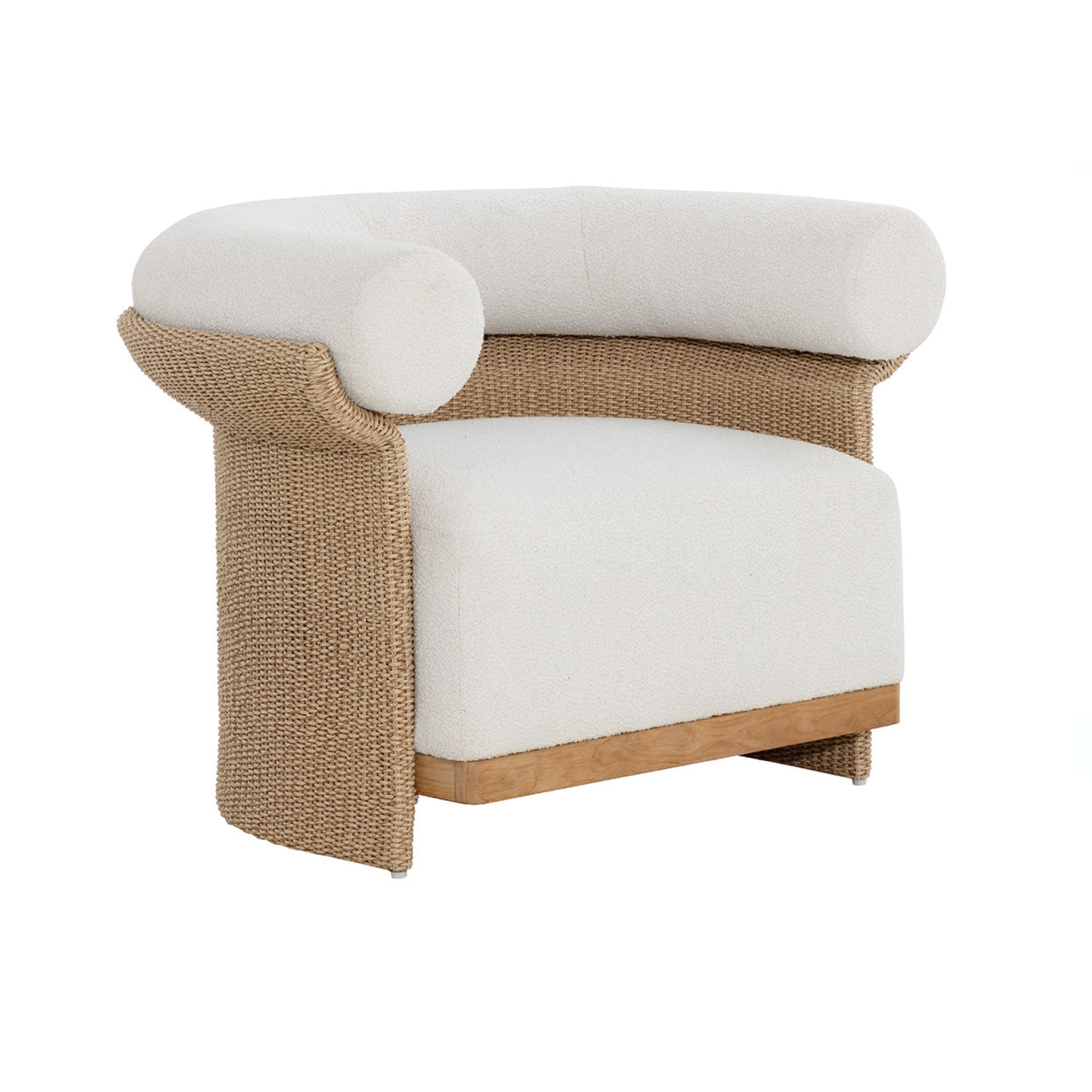 Asos Lounge Chair