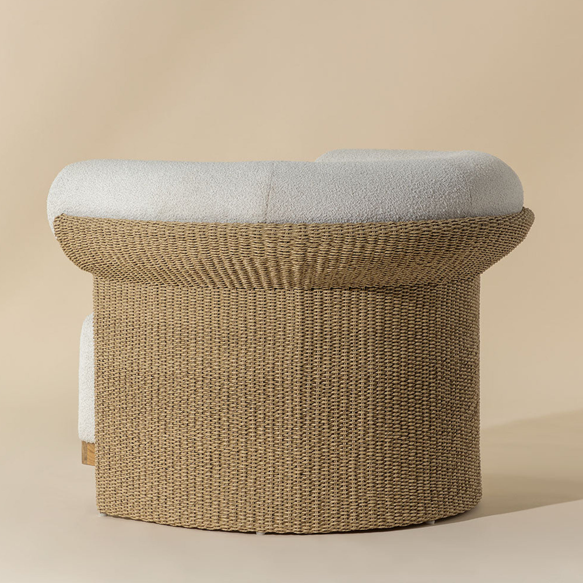 Asos Lounge Chair