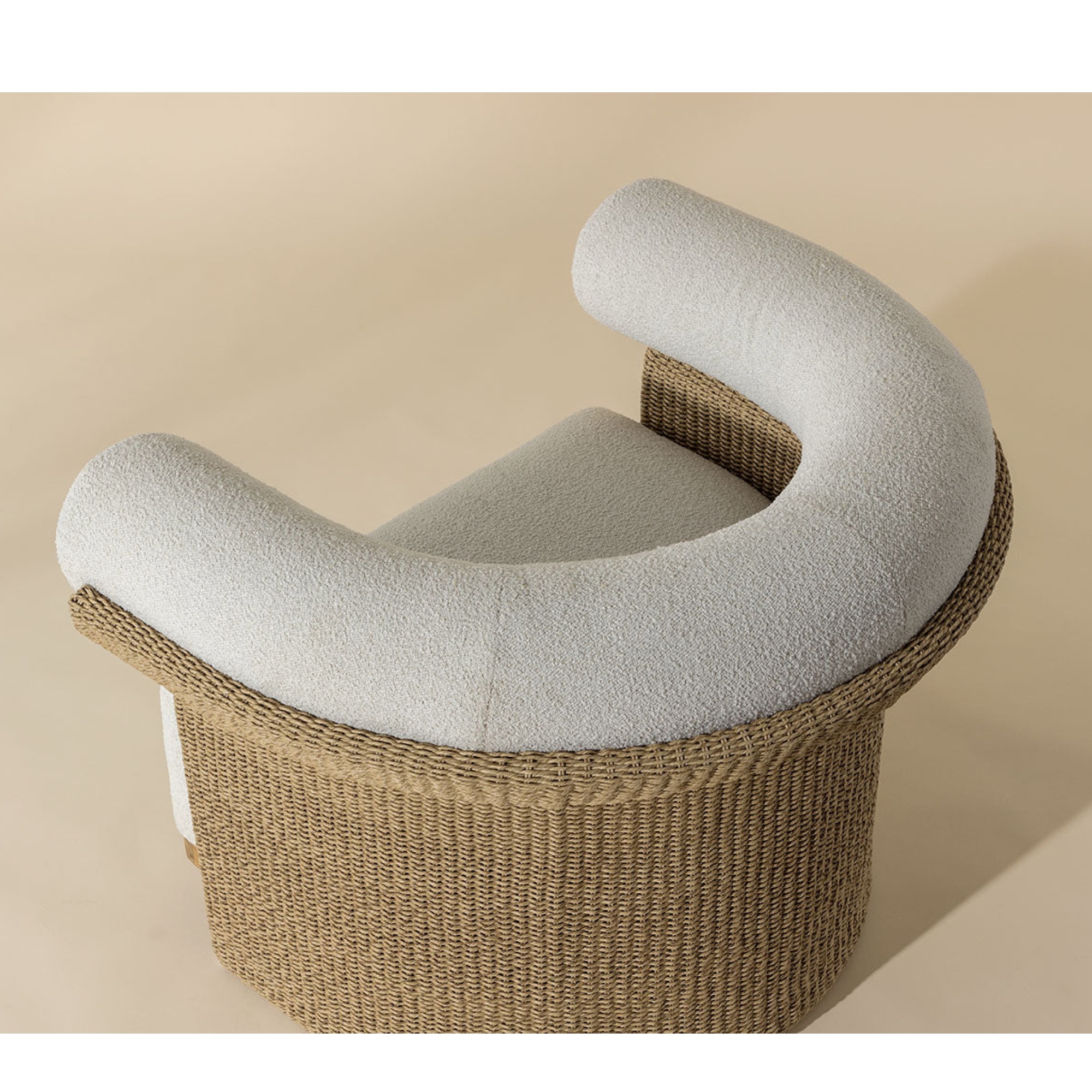 Asos Lounge Chair