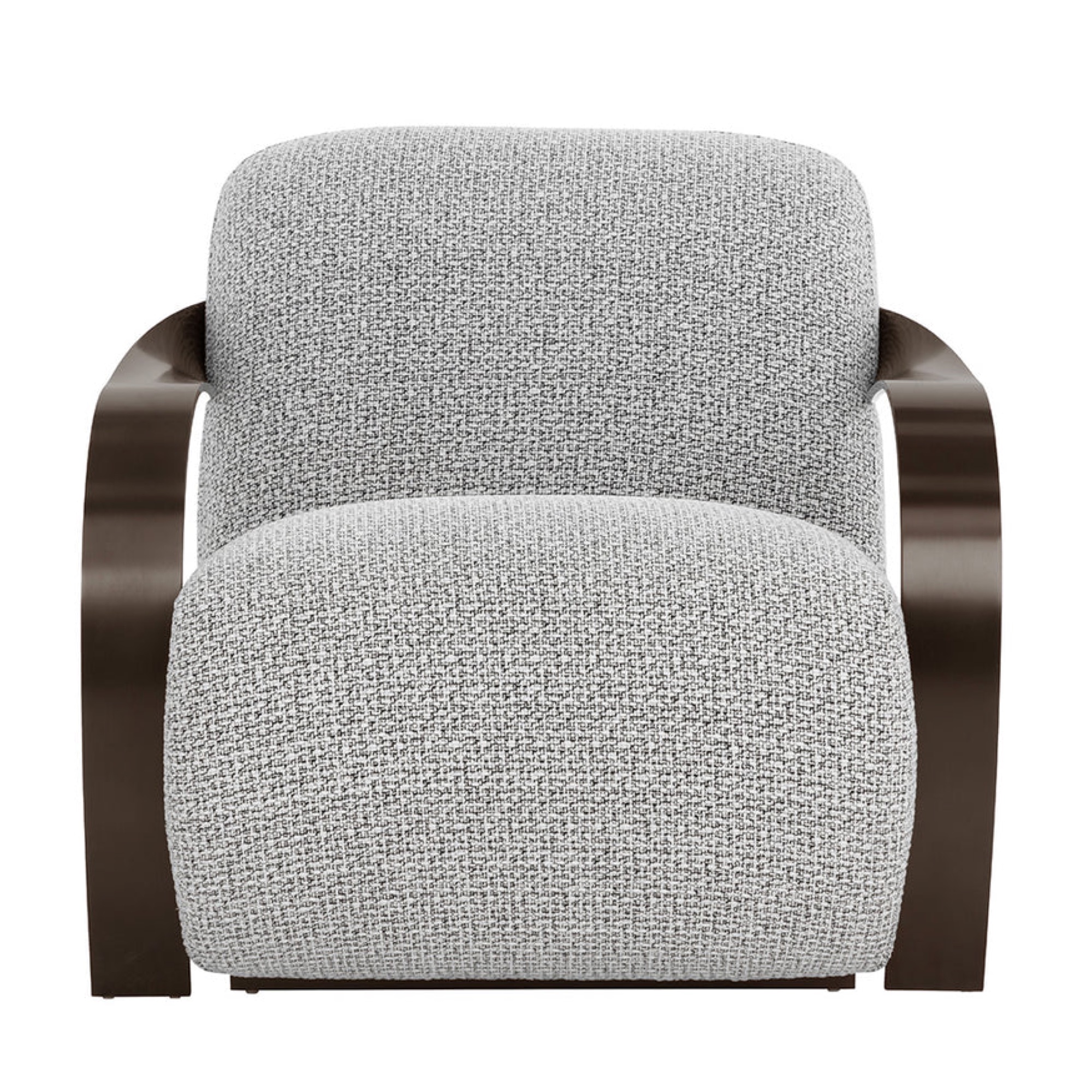 Sonesta Lounge Chair - Dark Bronze