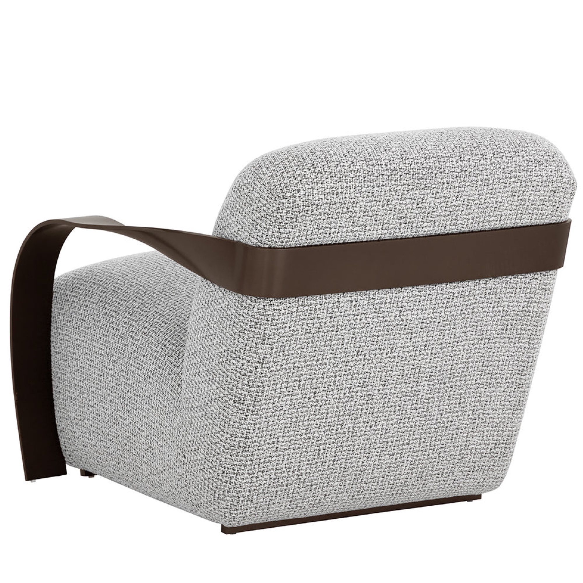 Sonesta Lounge Chair - Dark Bronze