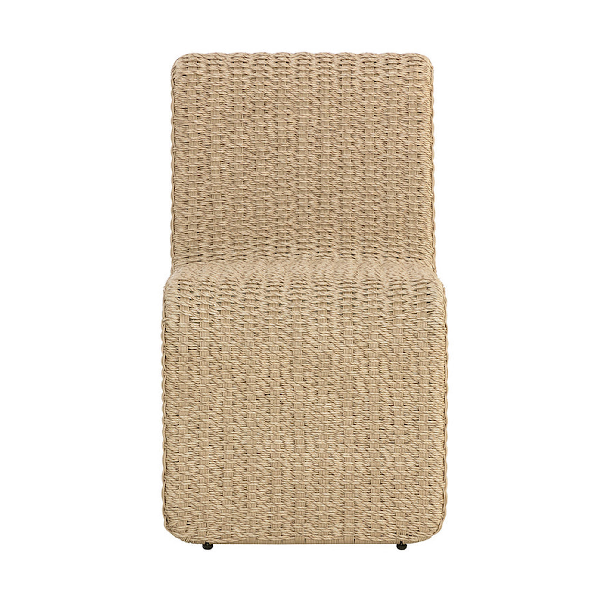 Edessa Dining Chair - Natural