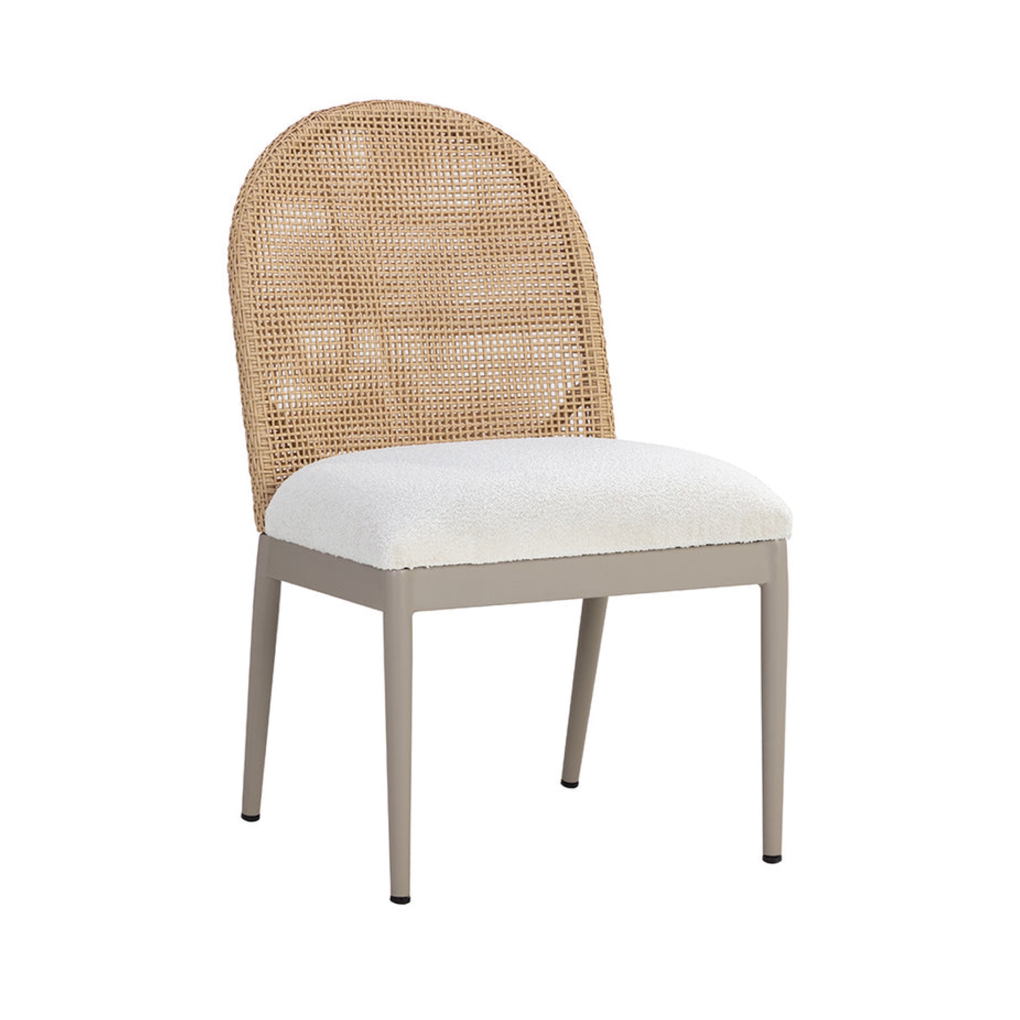 Calandri Dining Chair - Natural
