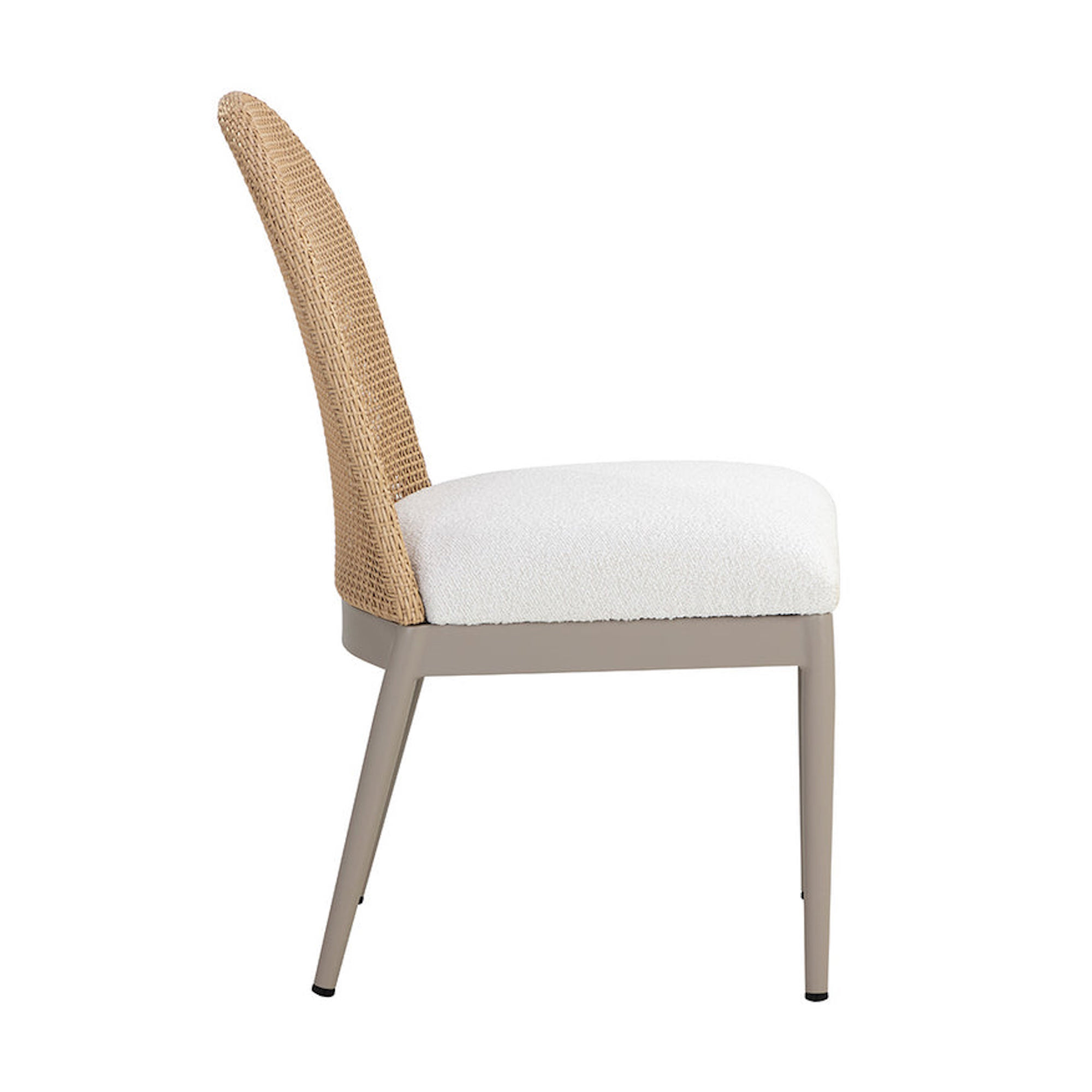 Calandri Dining Chair - Natural