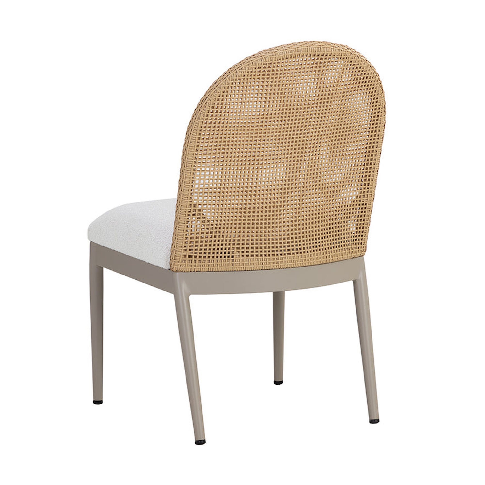 Calandri Dining Chair - Natural