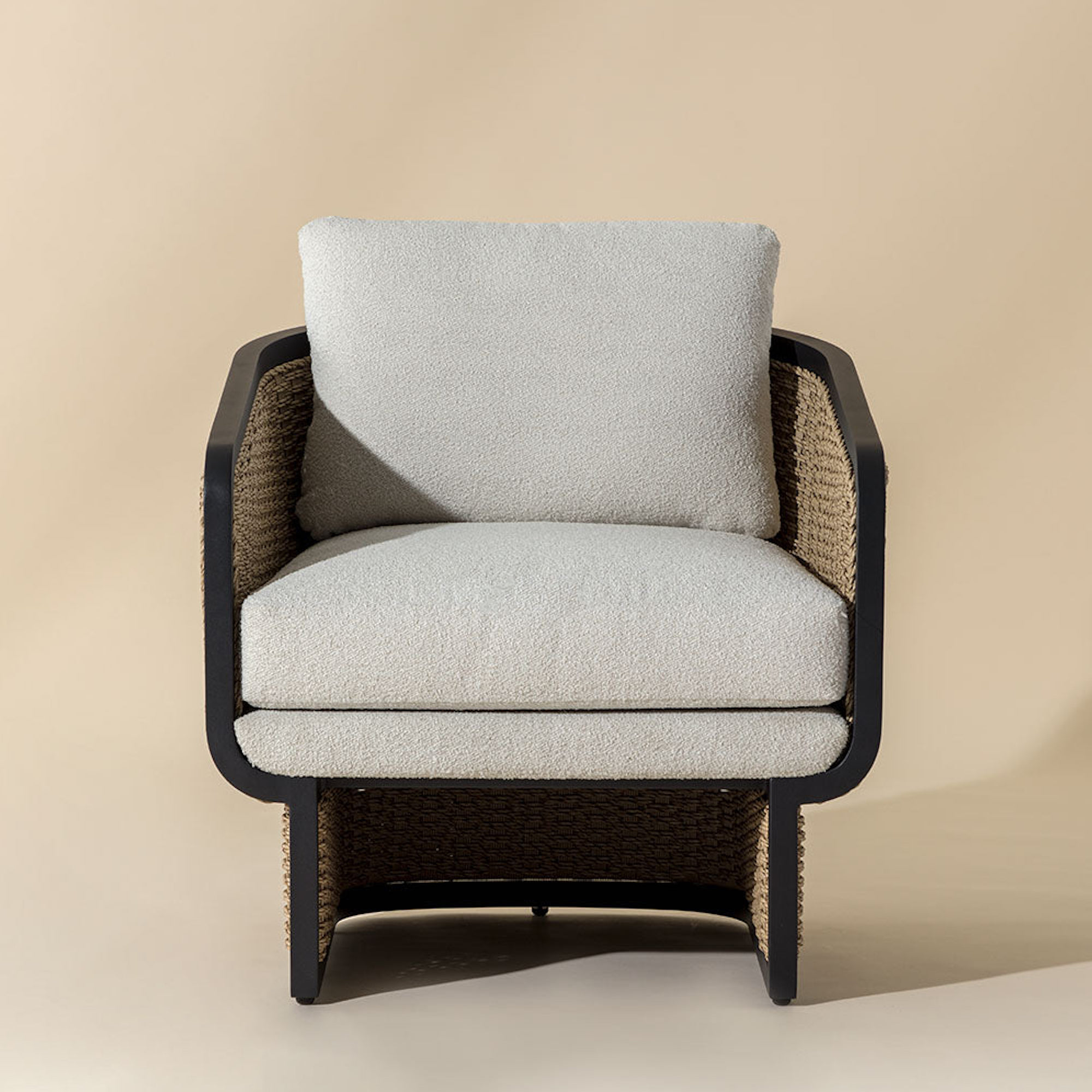 Olbia Lounge Chair