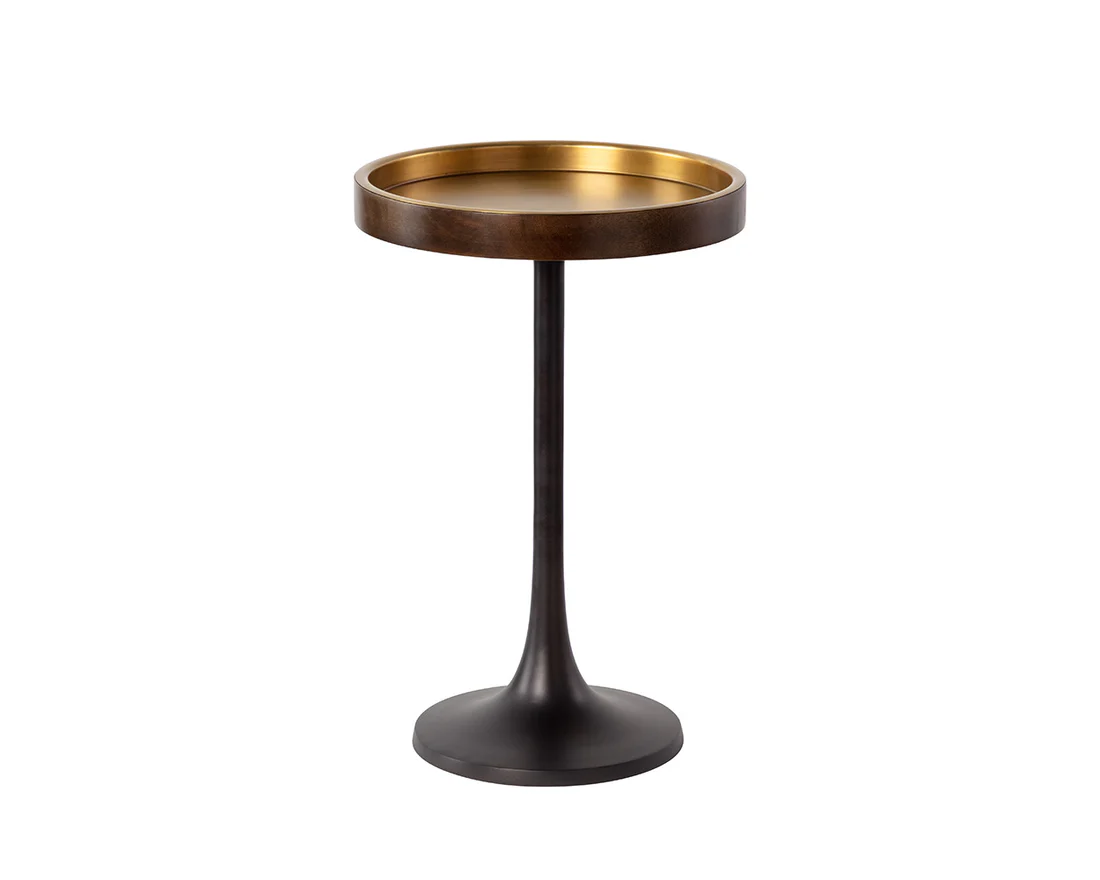 Tekoa SIDE TABLES