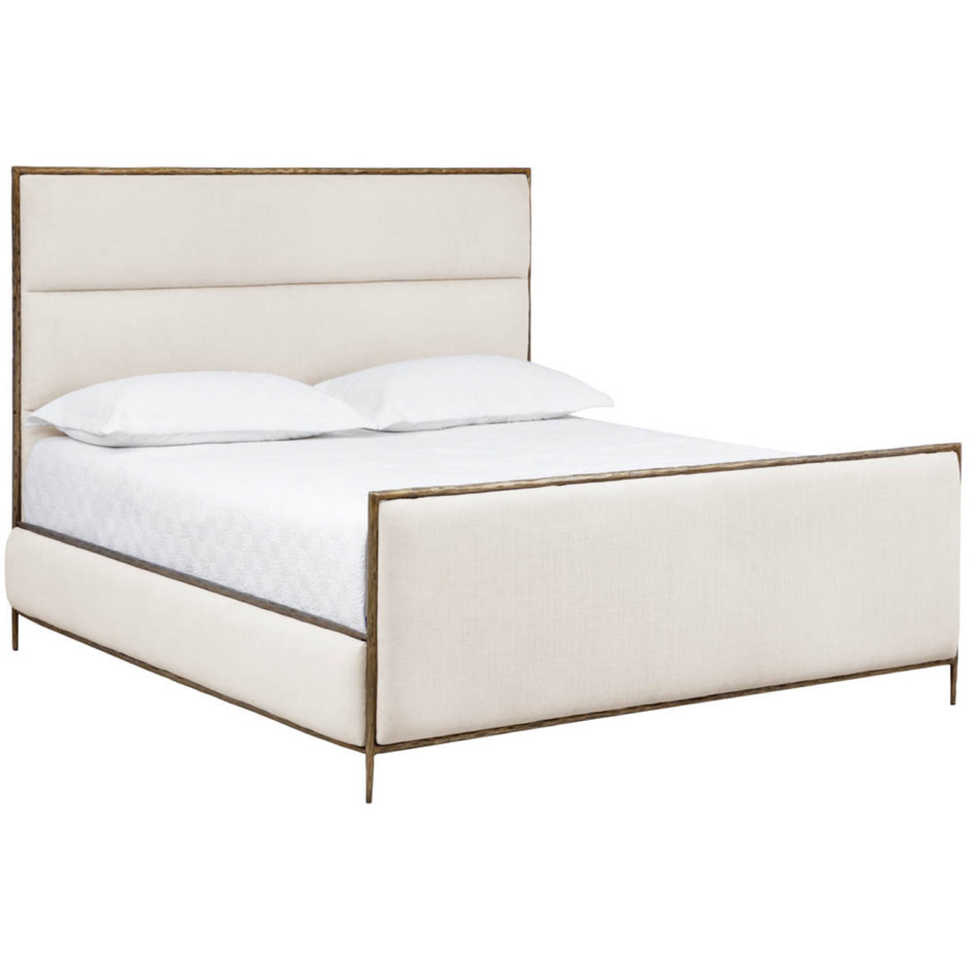 Yasmine King Bed