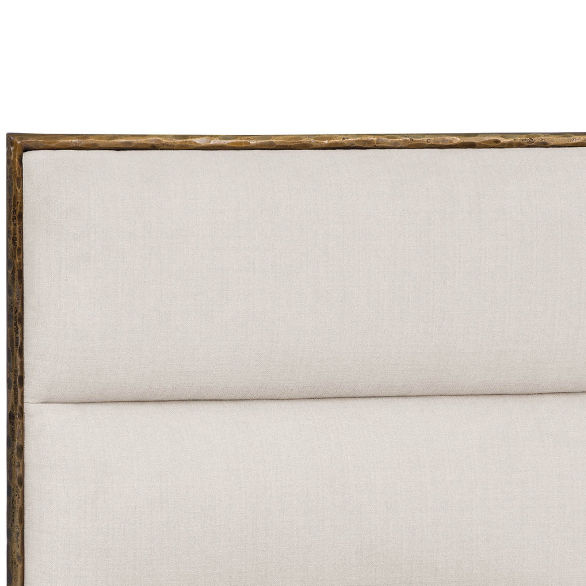 Yasmine King Bed