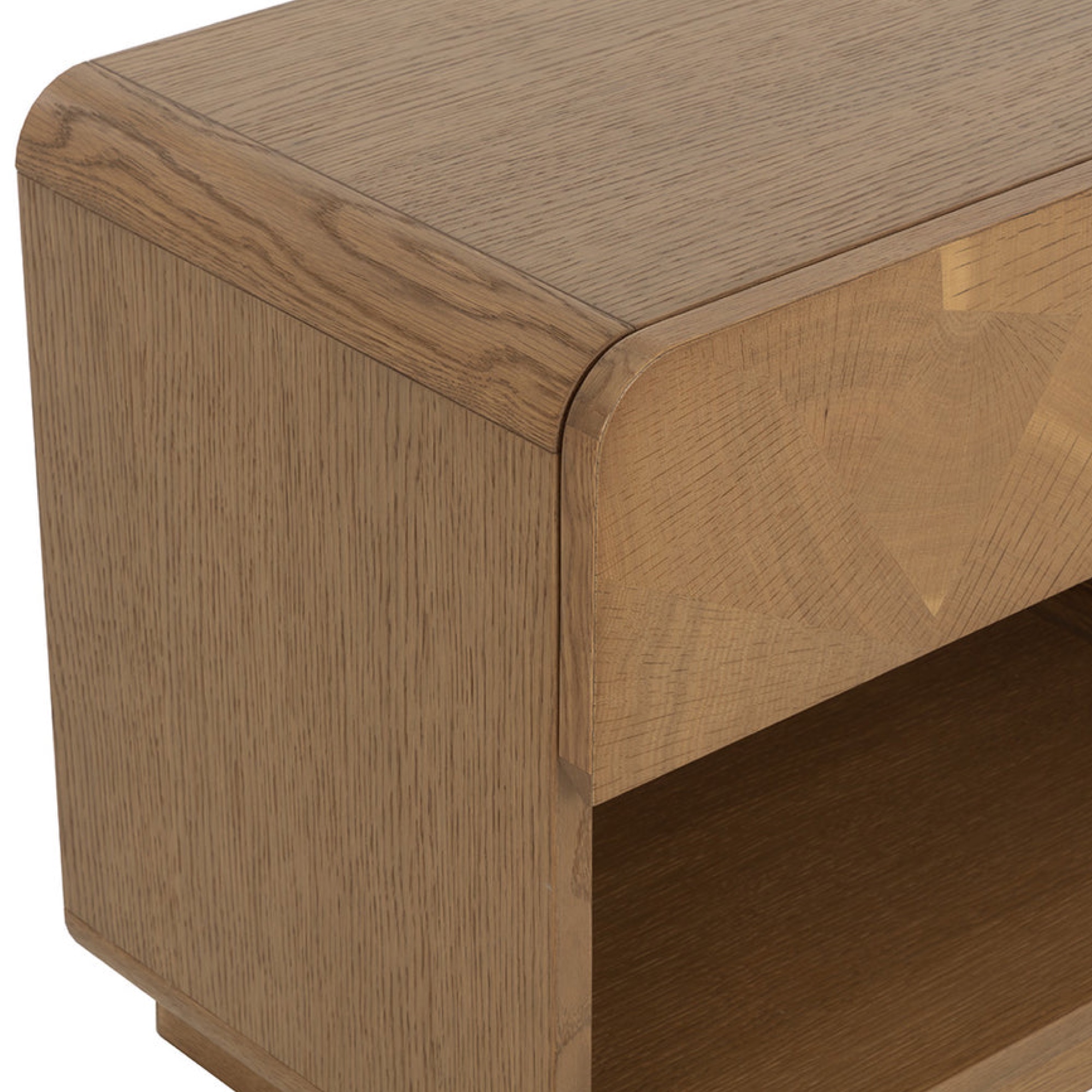 Fauna Nightstand