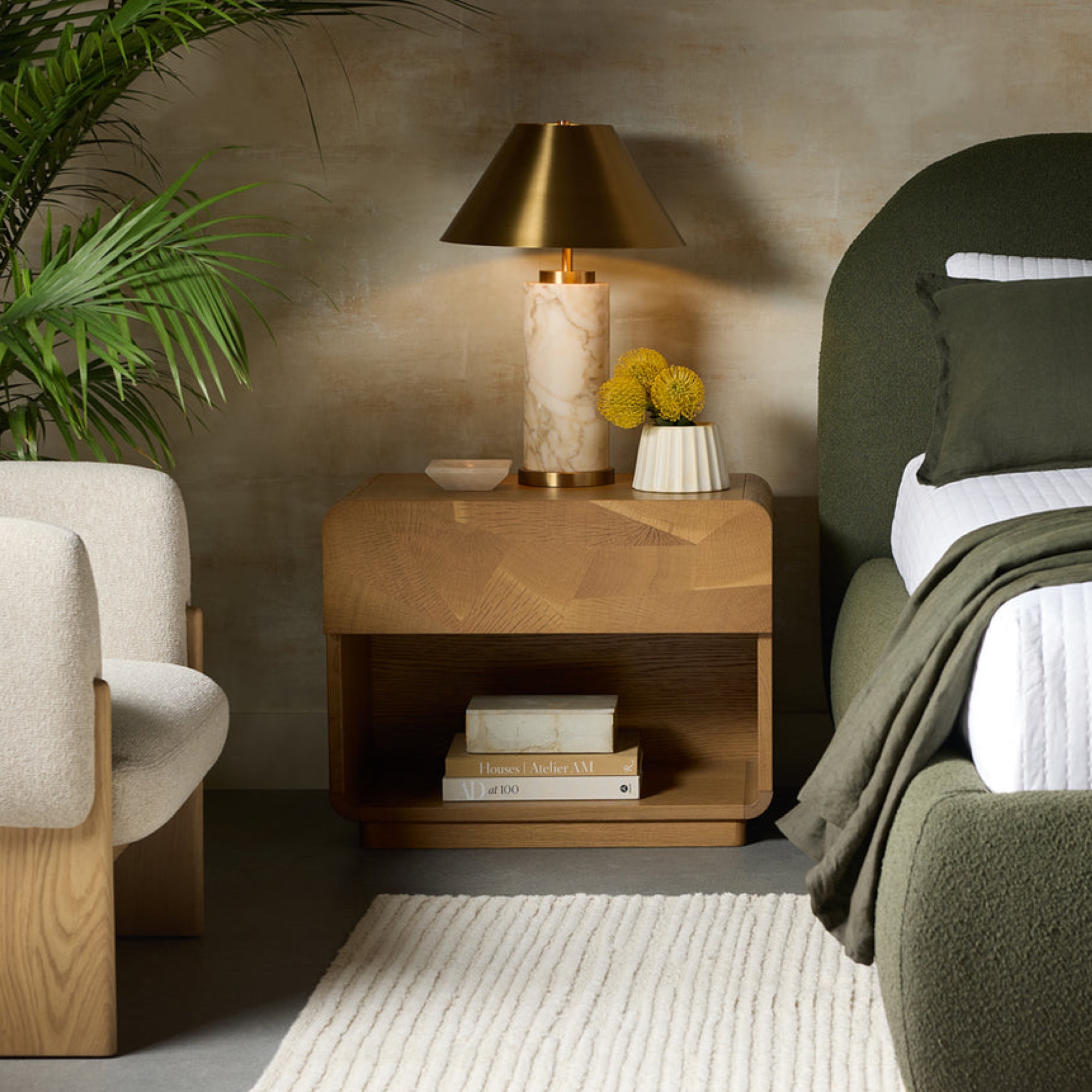 Fauna Nightstand