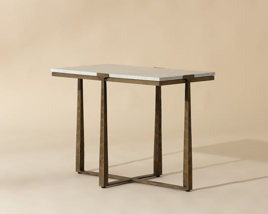 Cowell SIDE TABLES