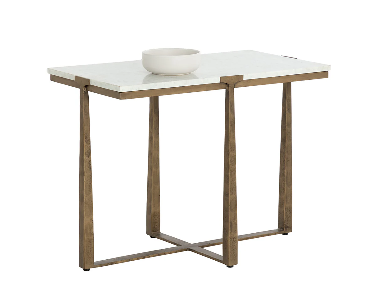 Cowell SIDE TABLES