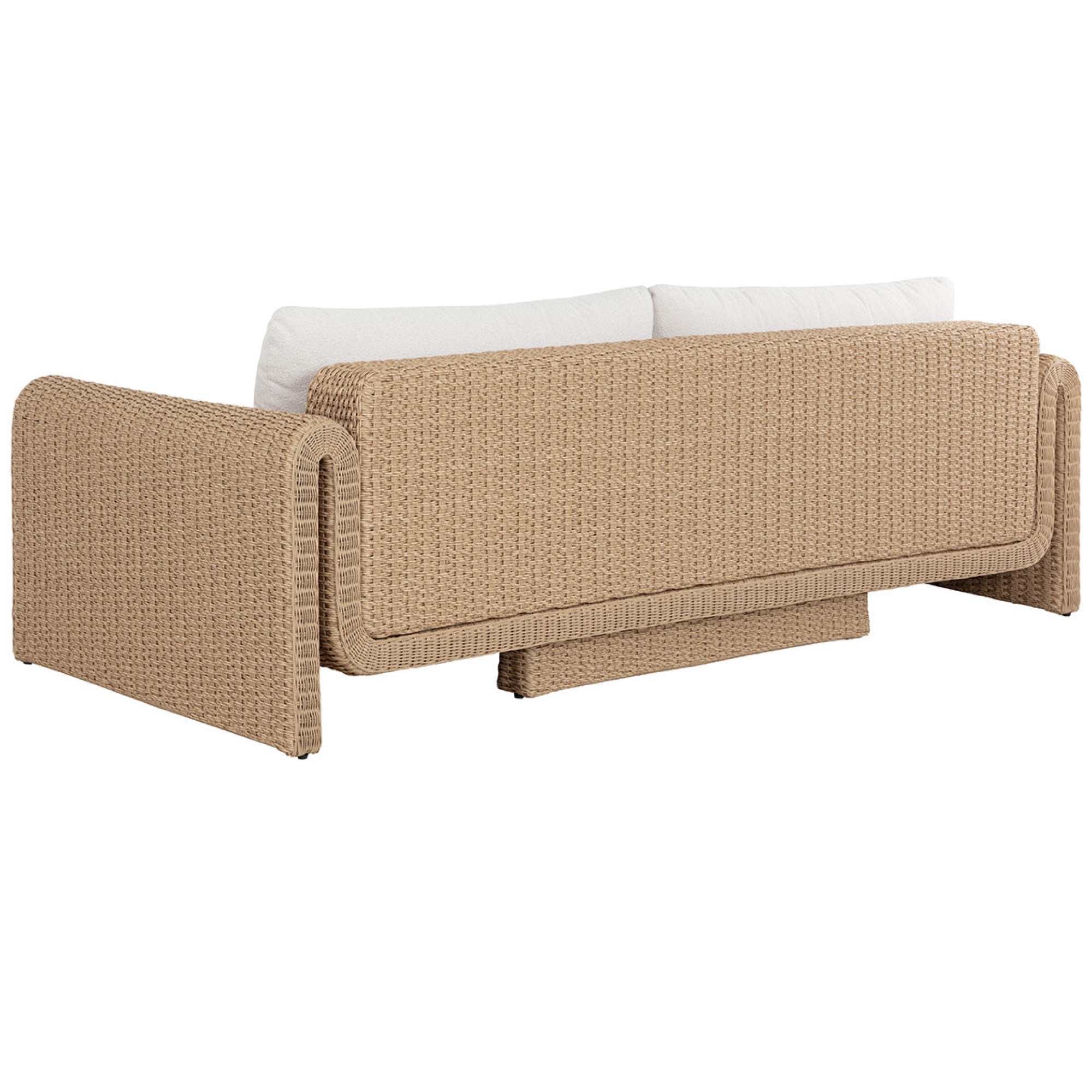 Tibi Sofa - Natural