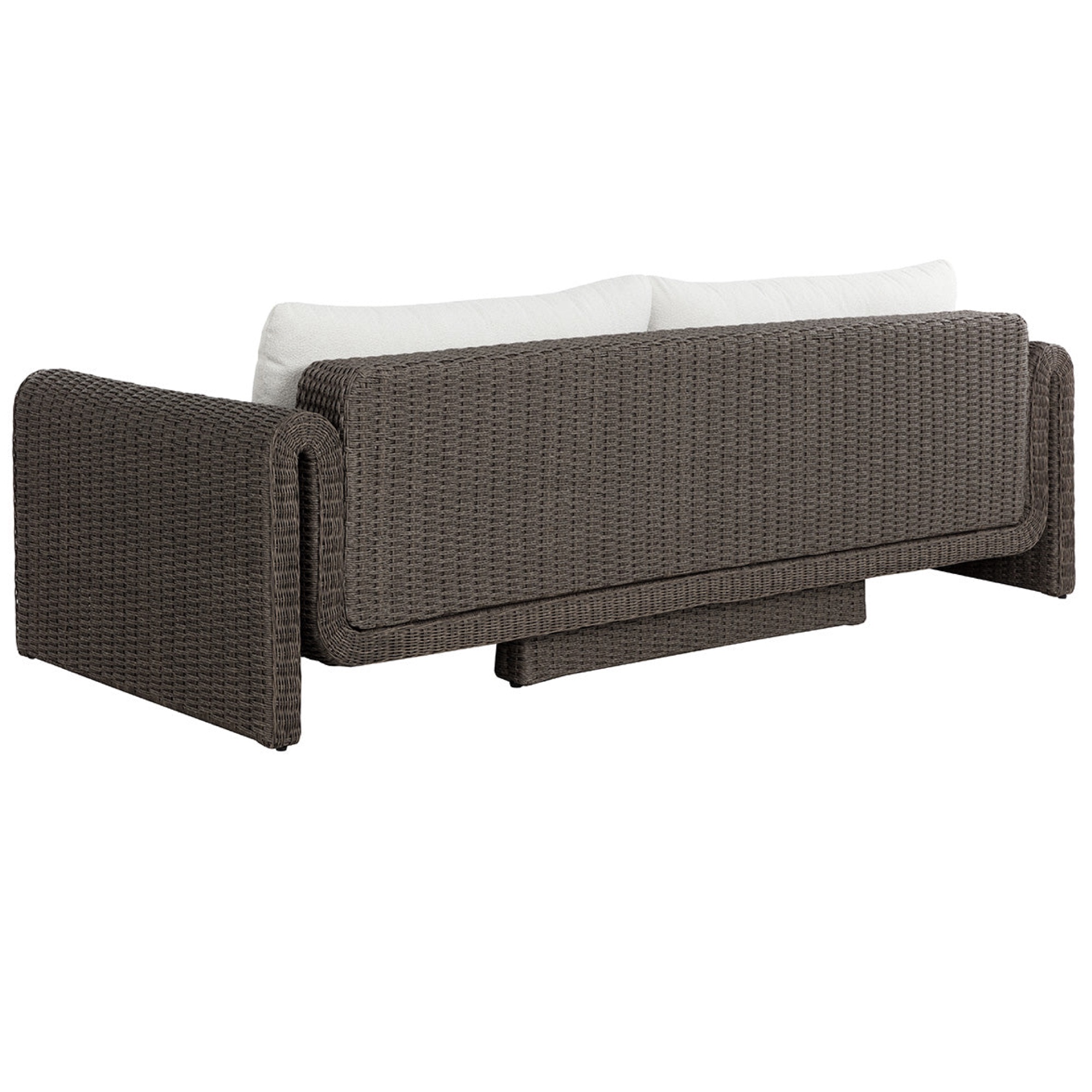 Tibi Sofa - Grey