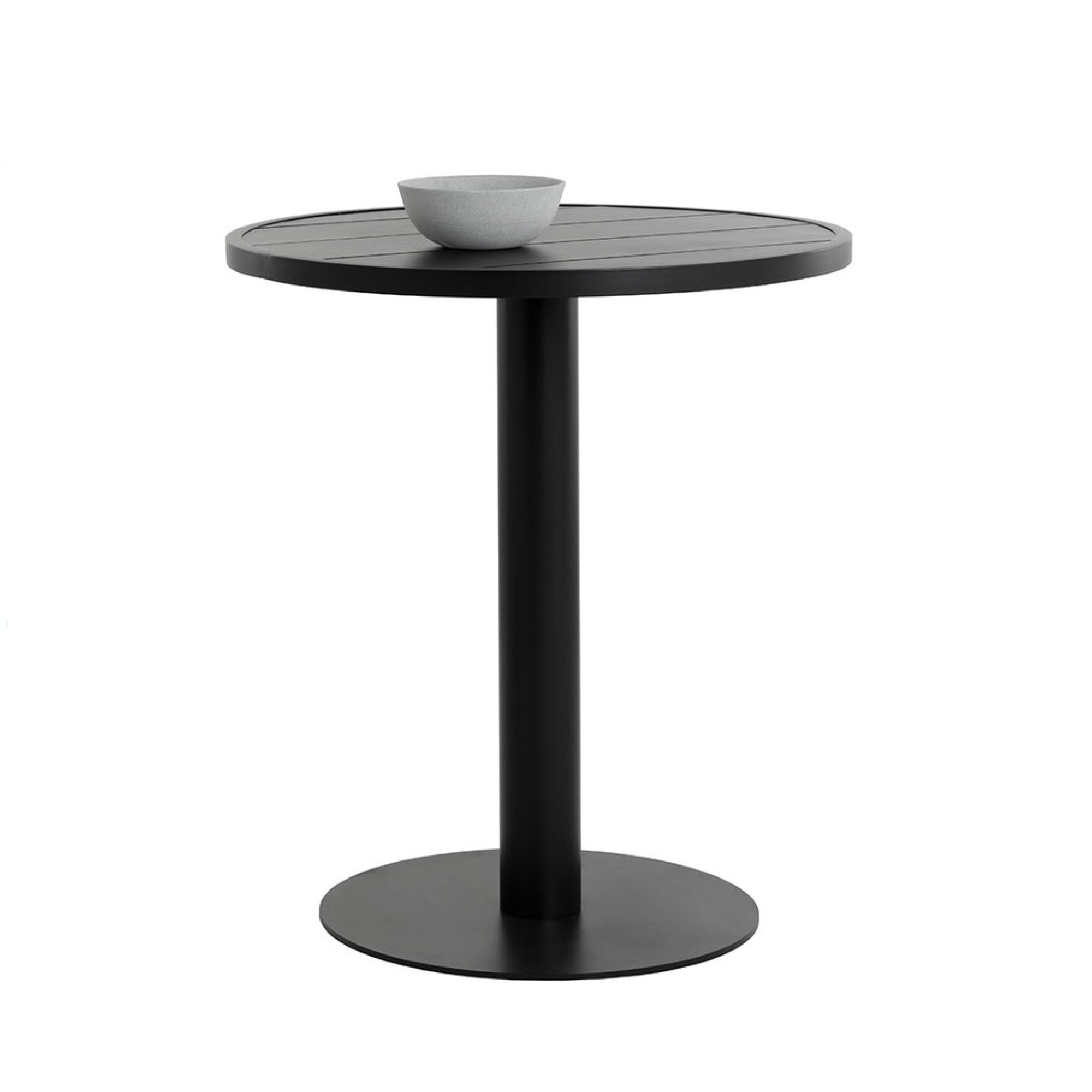 Merano Bar Table - Round