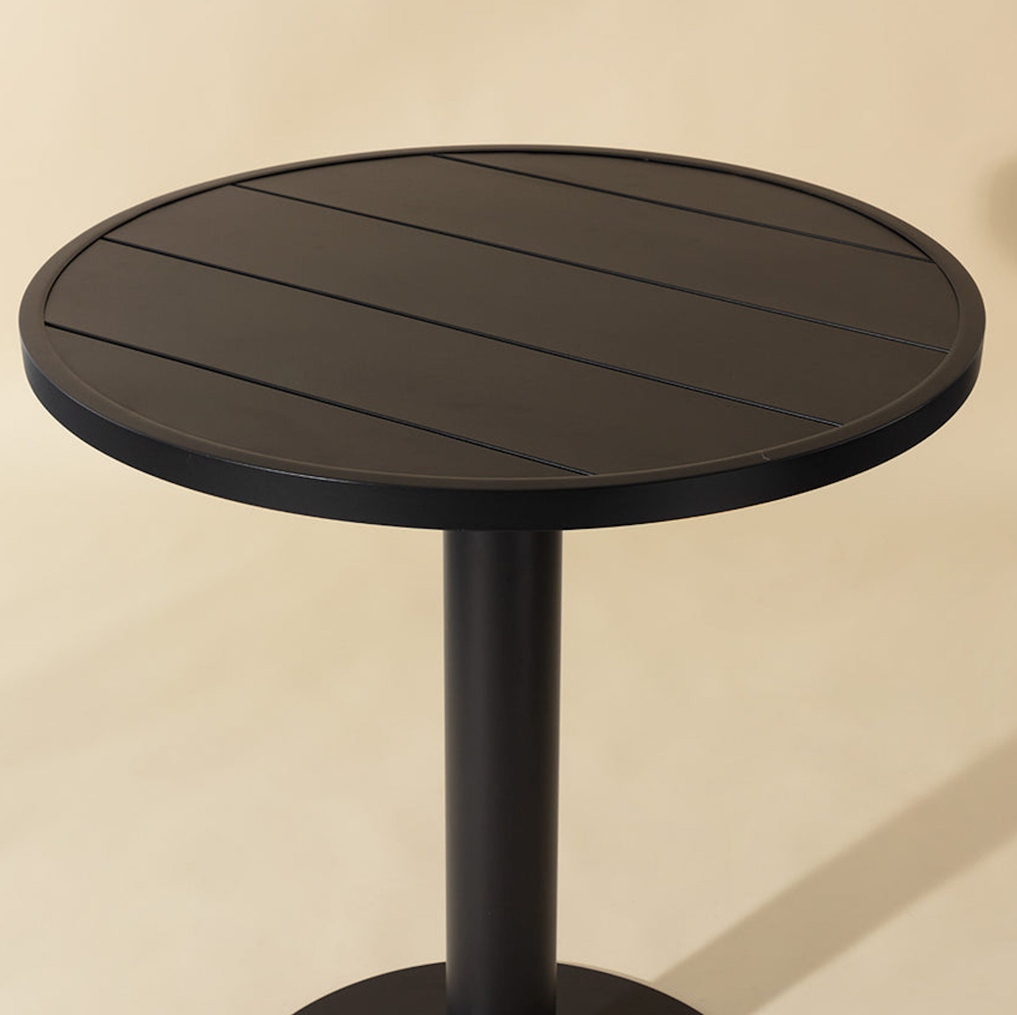 Merano Bar Table - Round