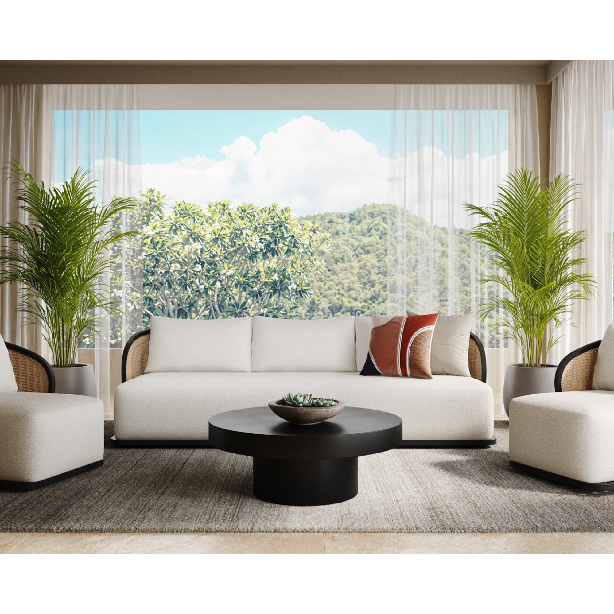 Bora Sofa