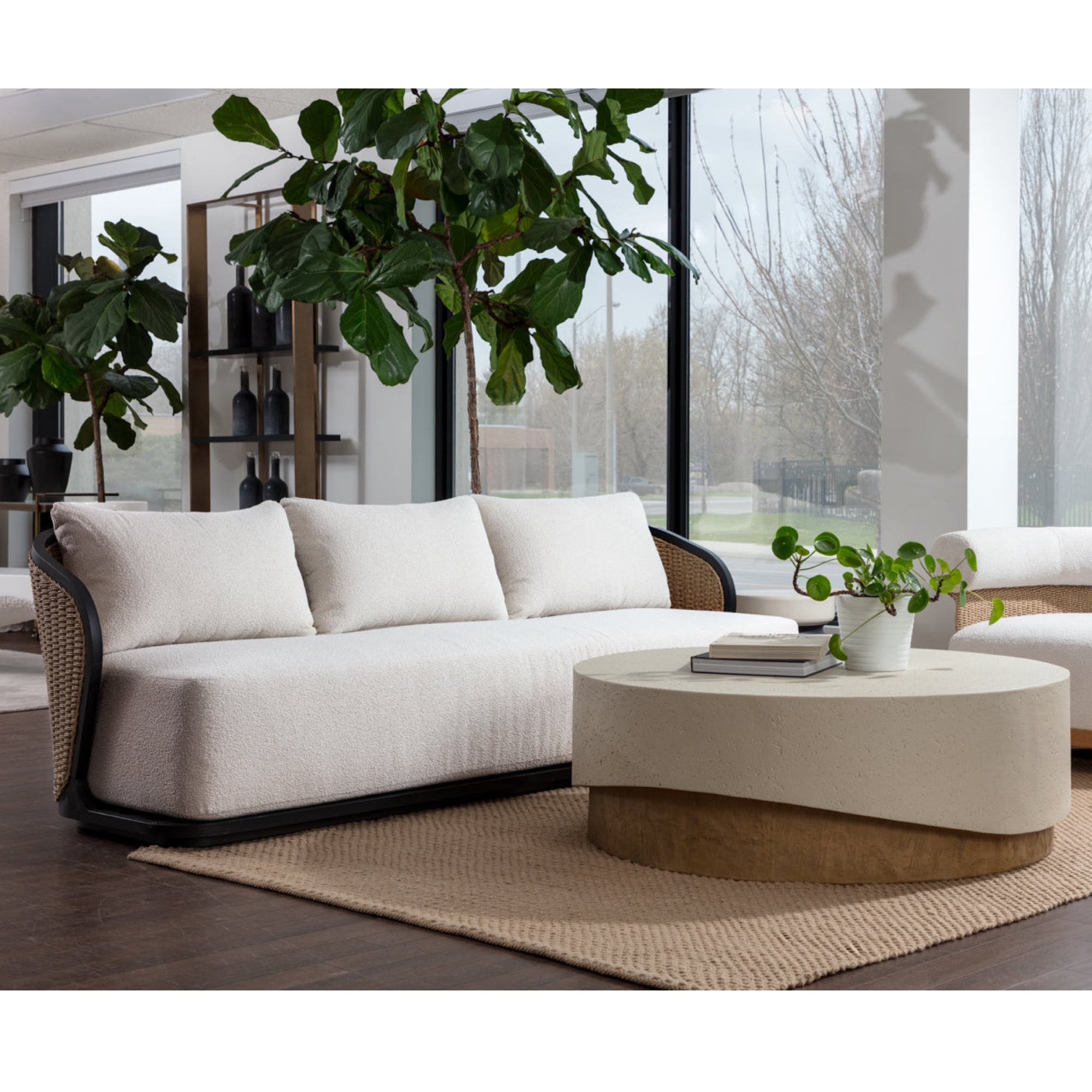 Bora Sofa