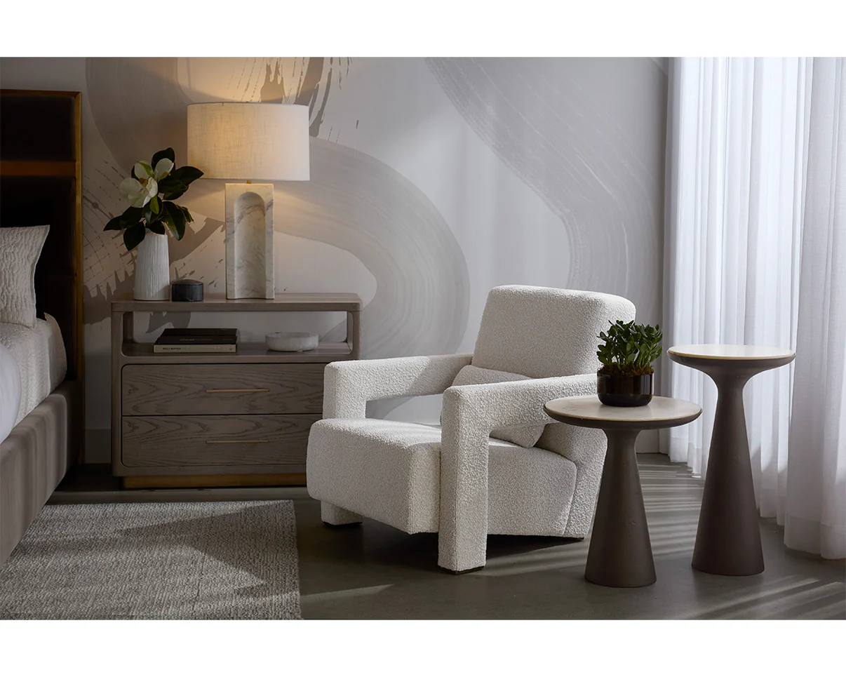 Chizu Nesting SIDE TABLES