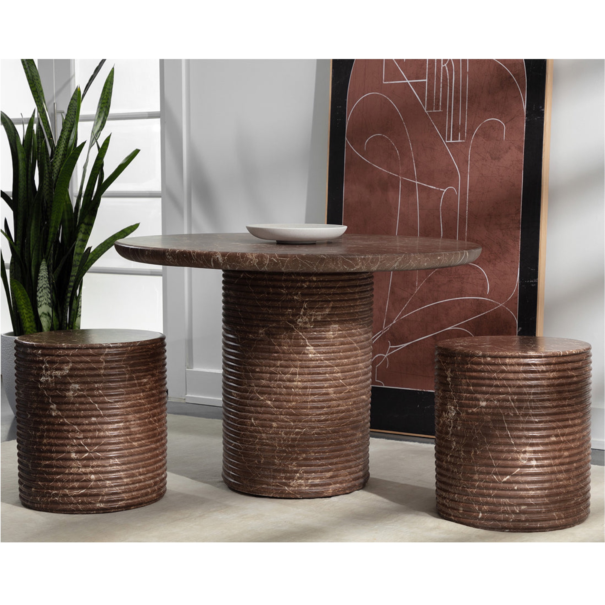 Riva Stool