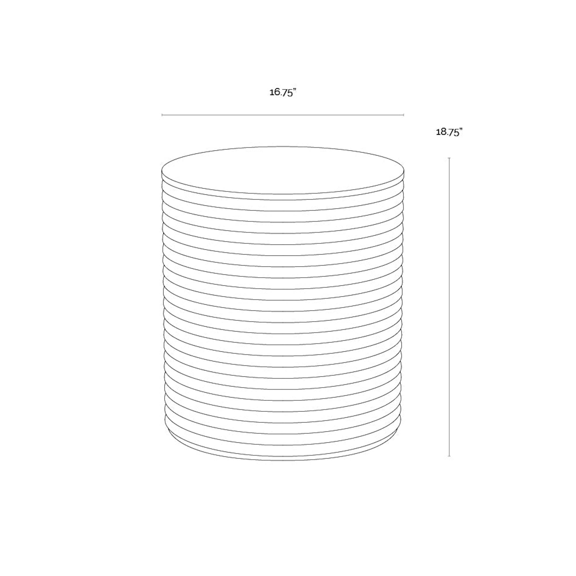 Riva Stool