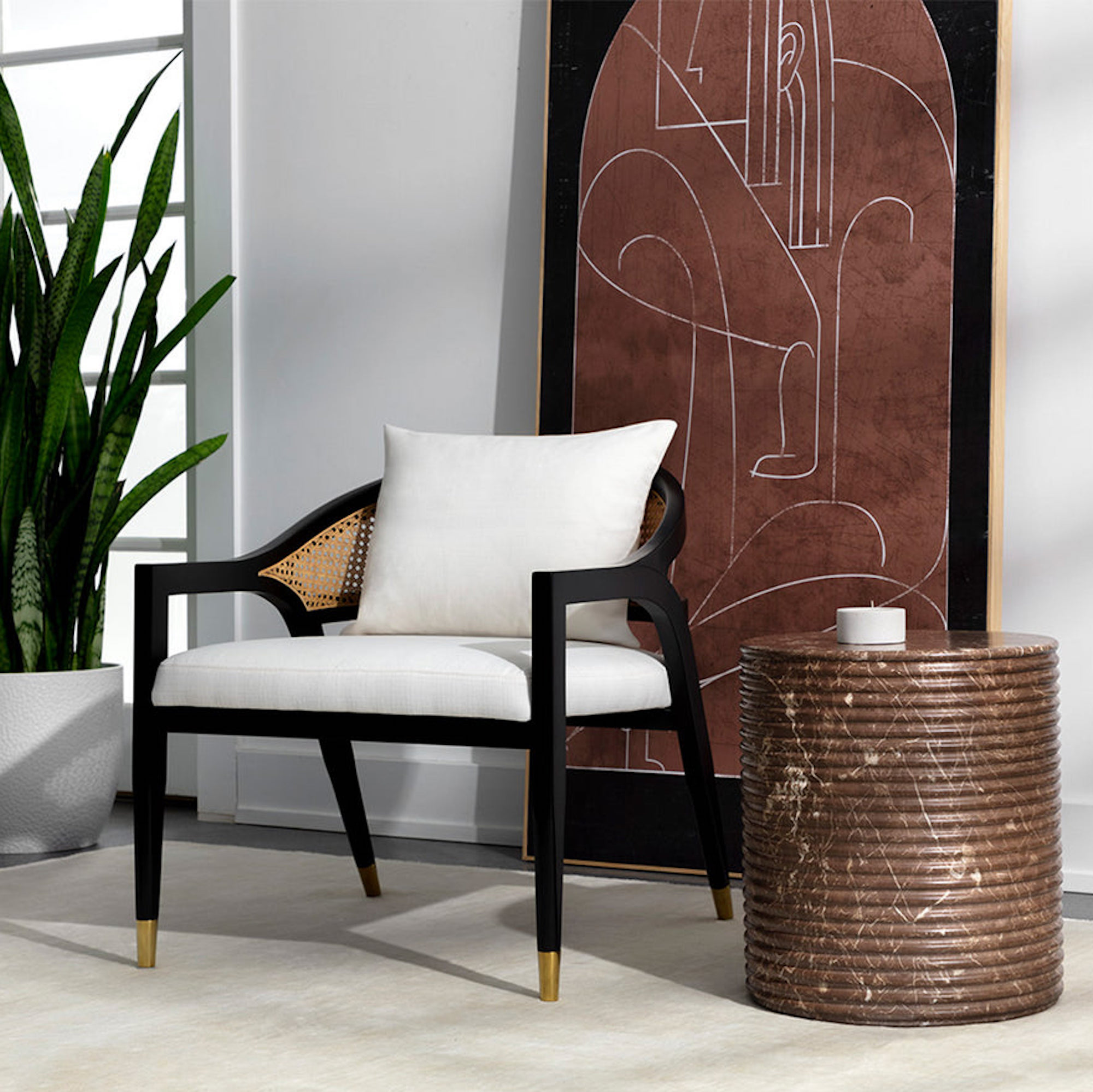 Riva Stool
