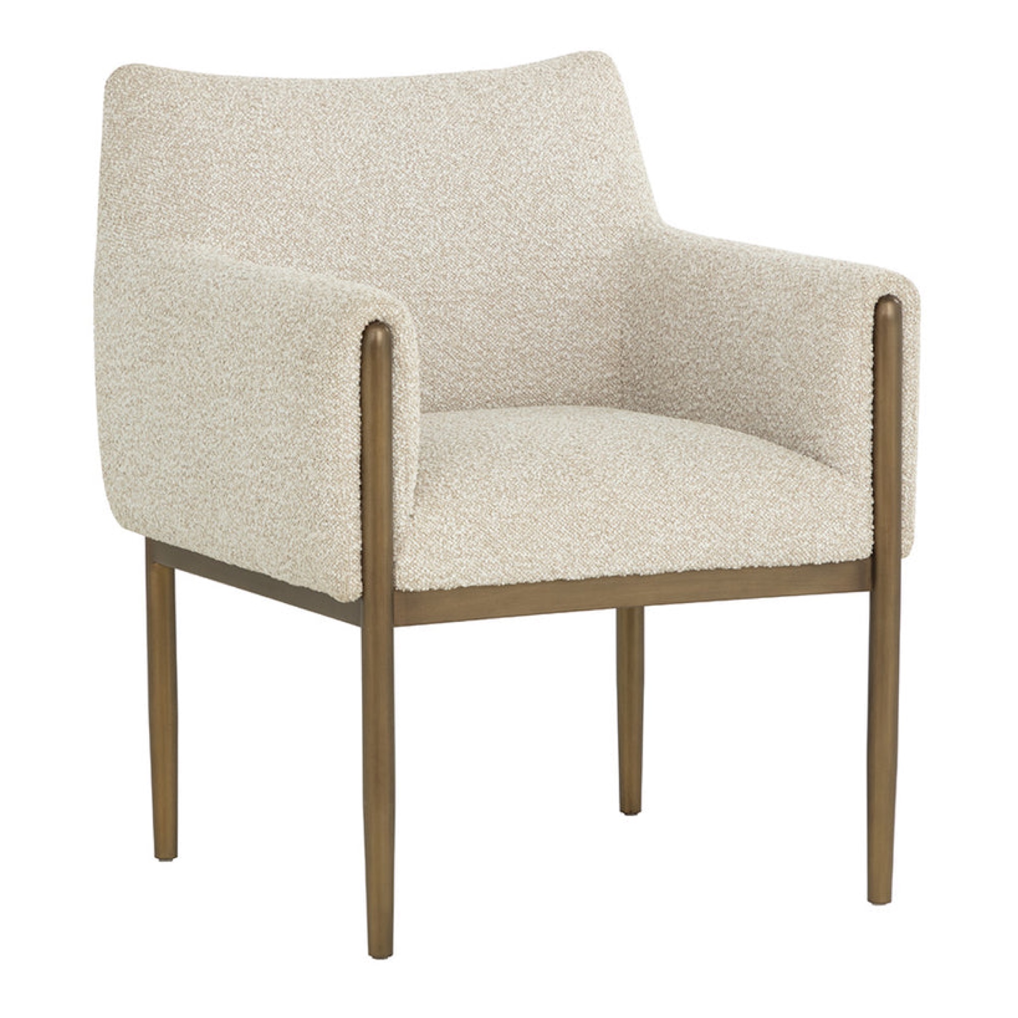 Olea Dining Armchair