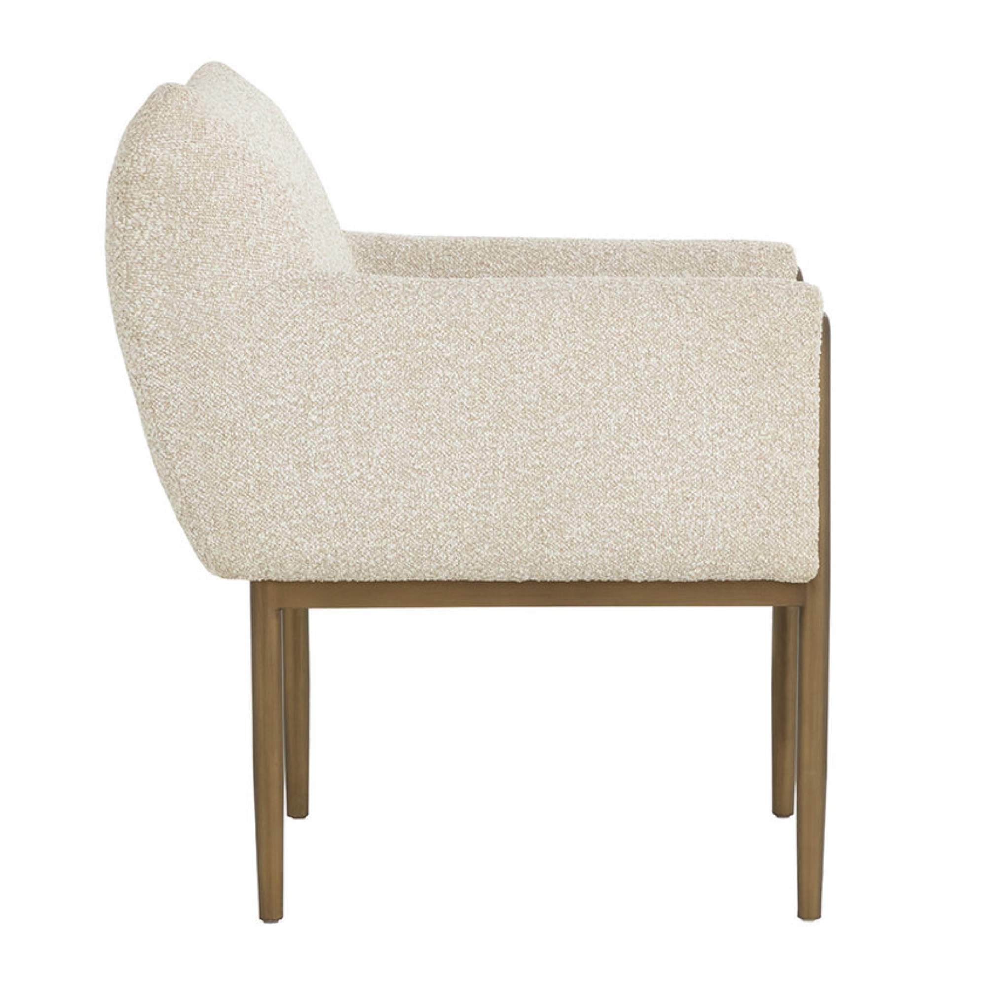 Olea Dining Armchair