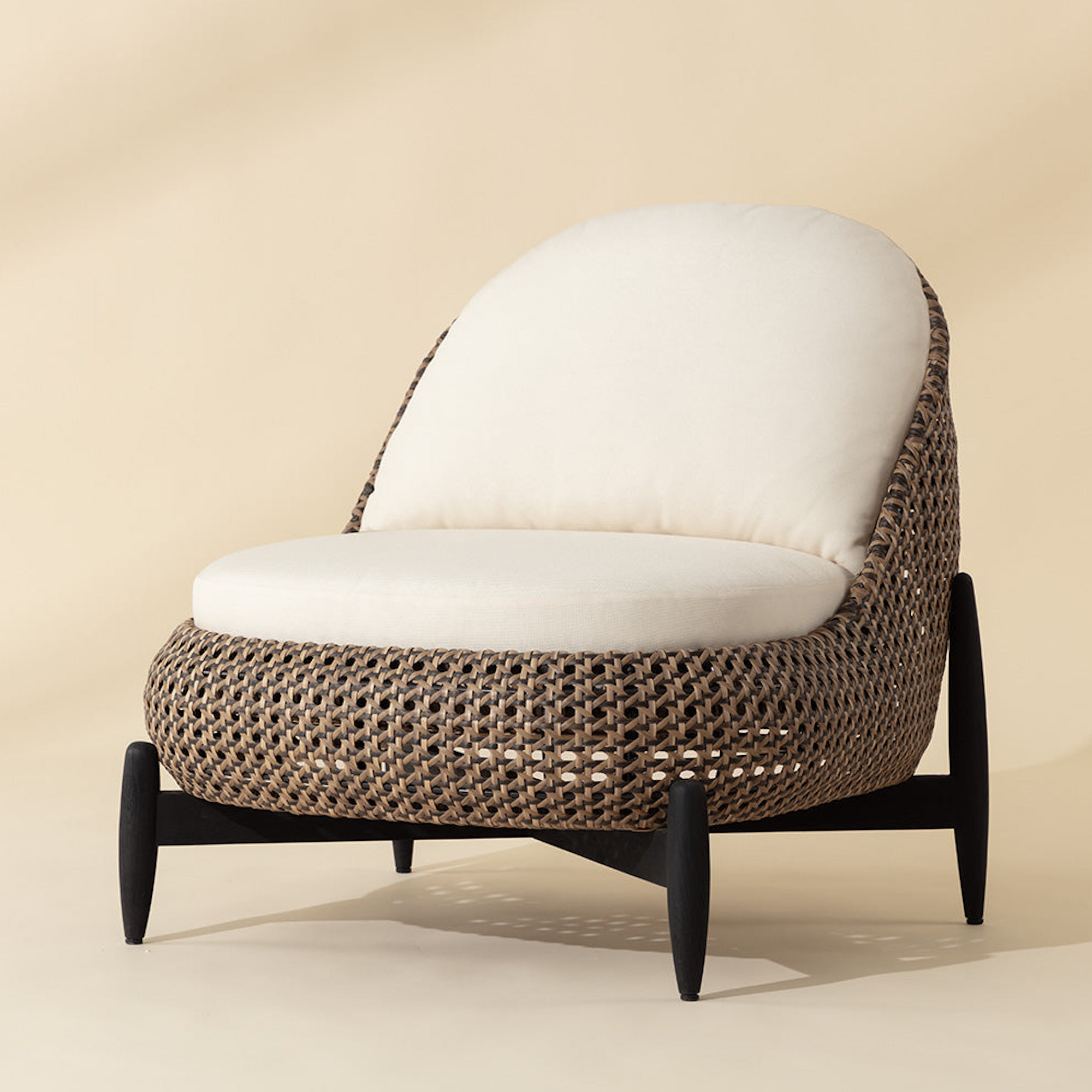 Carilo Lounge Chair