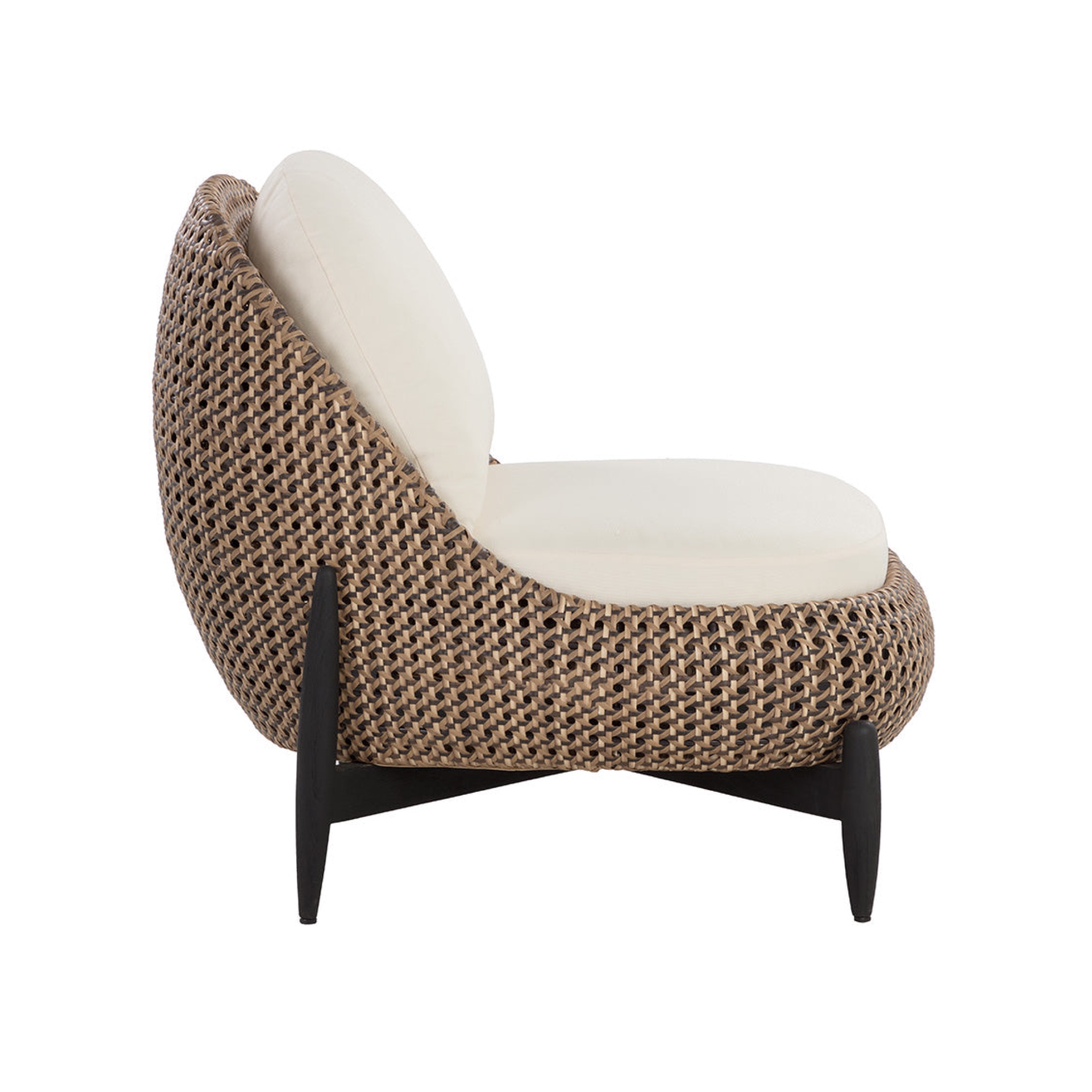 Carilo Lounge Chair