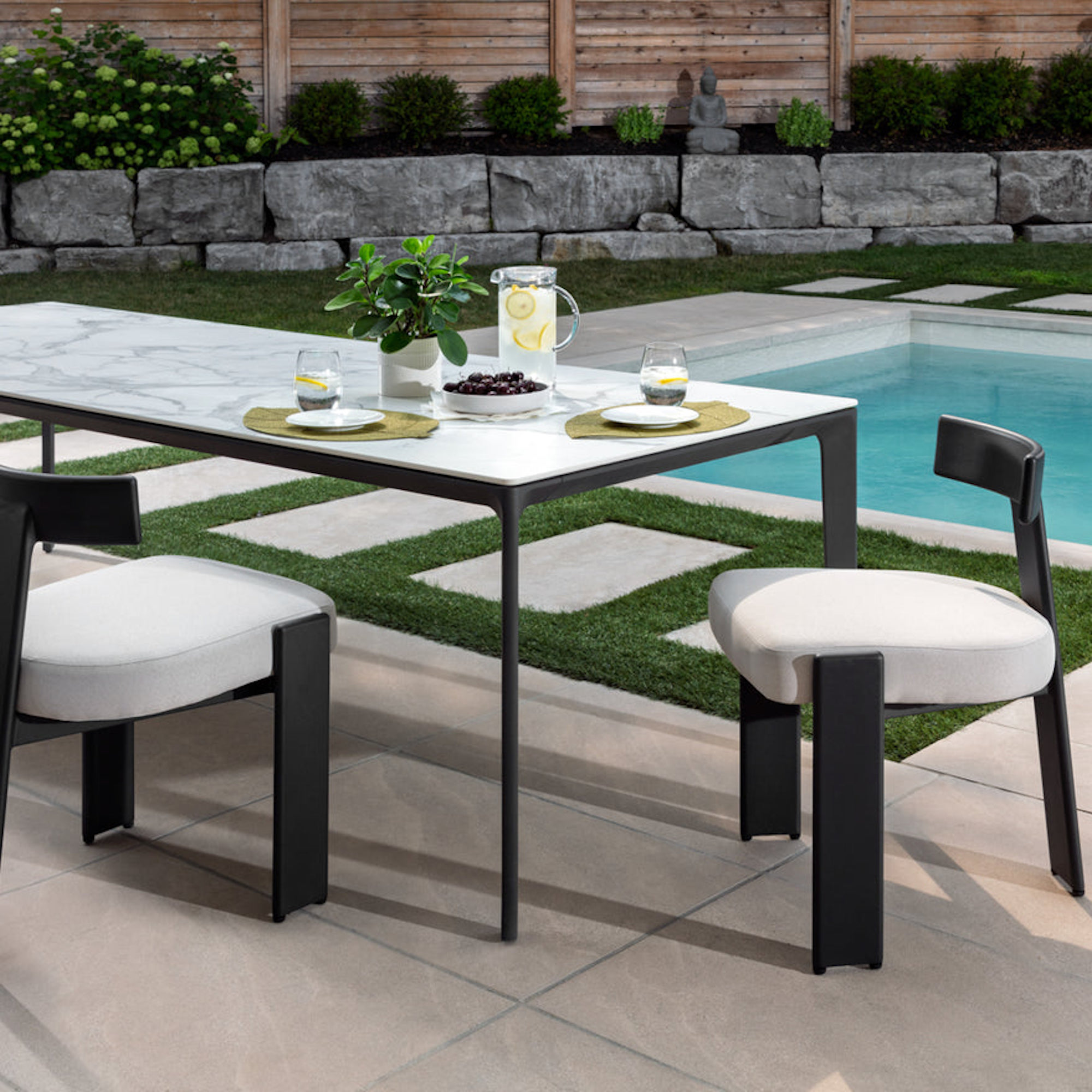 Titan Dining Chair
