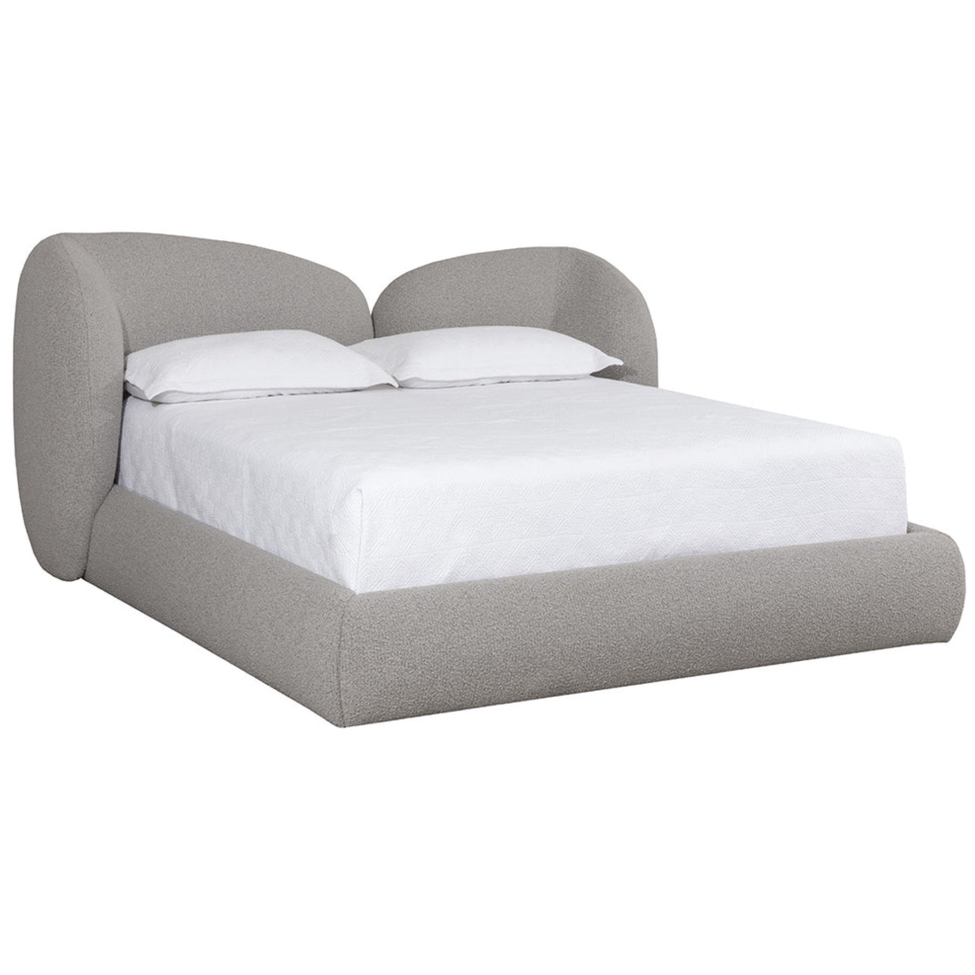 Esme King Bed