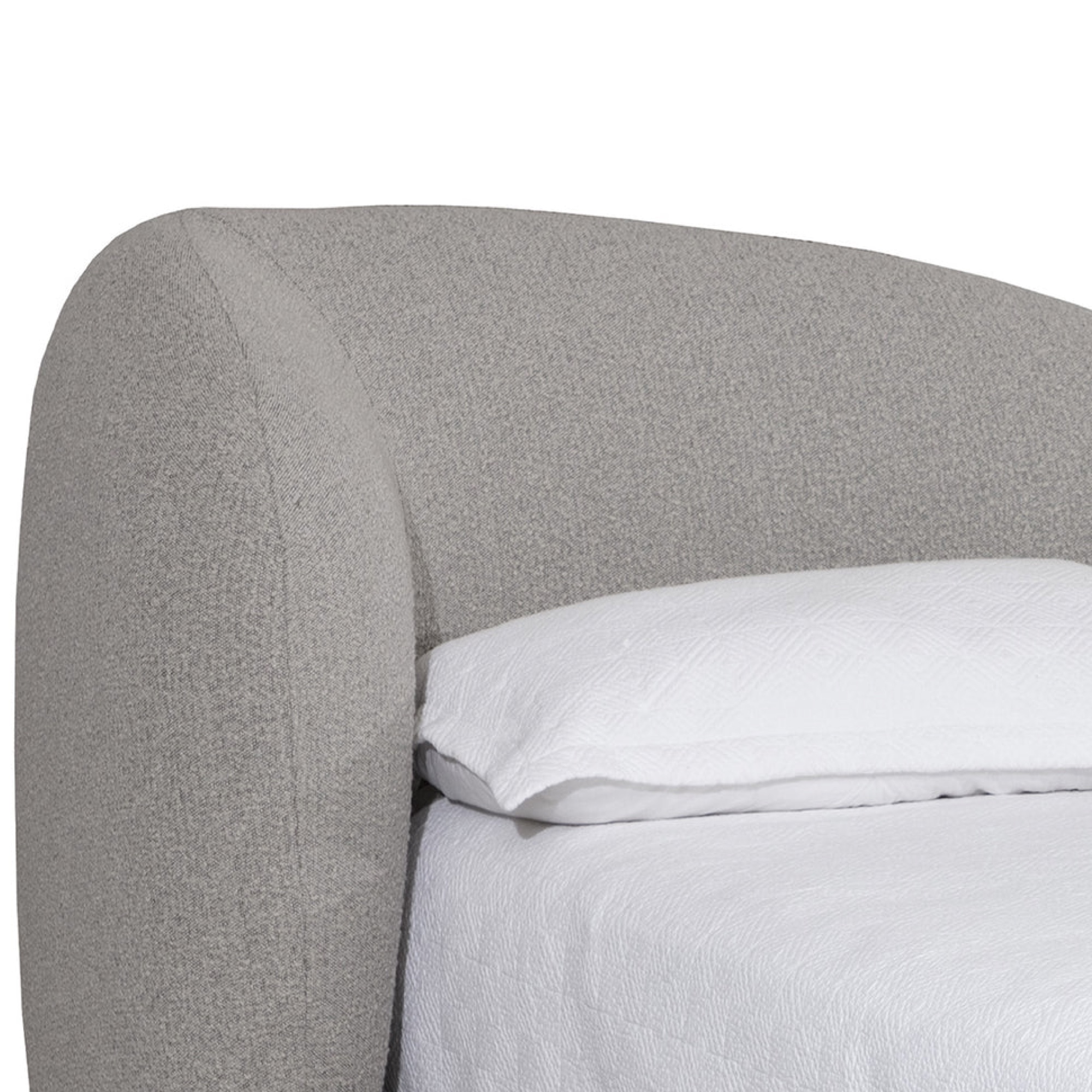 Esme King Bed