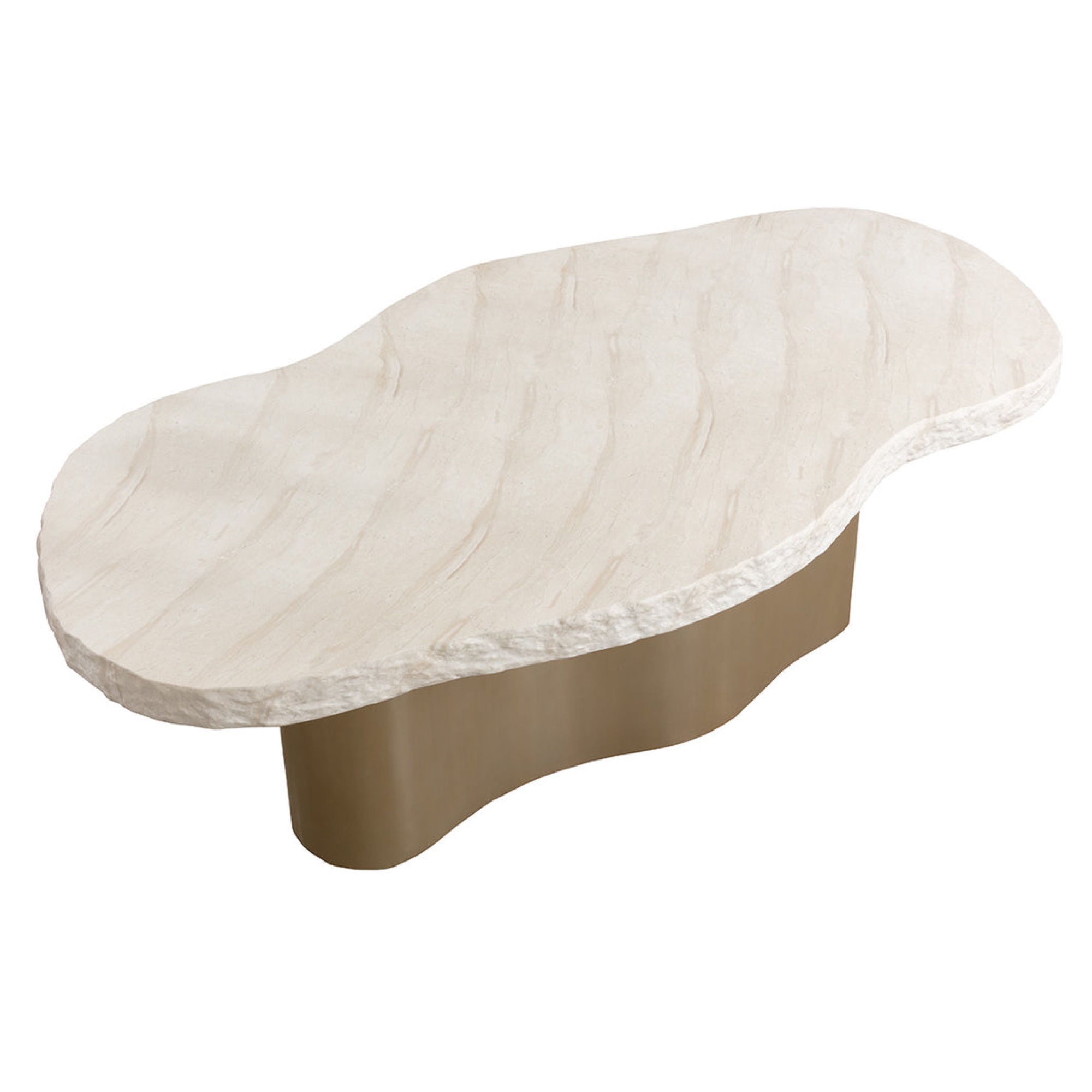 Idris Dining Table - 86"