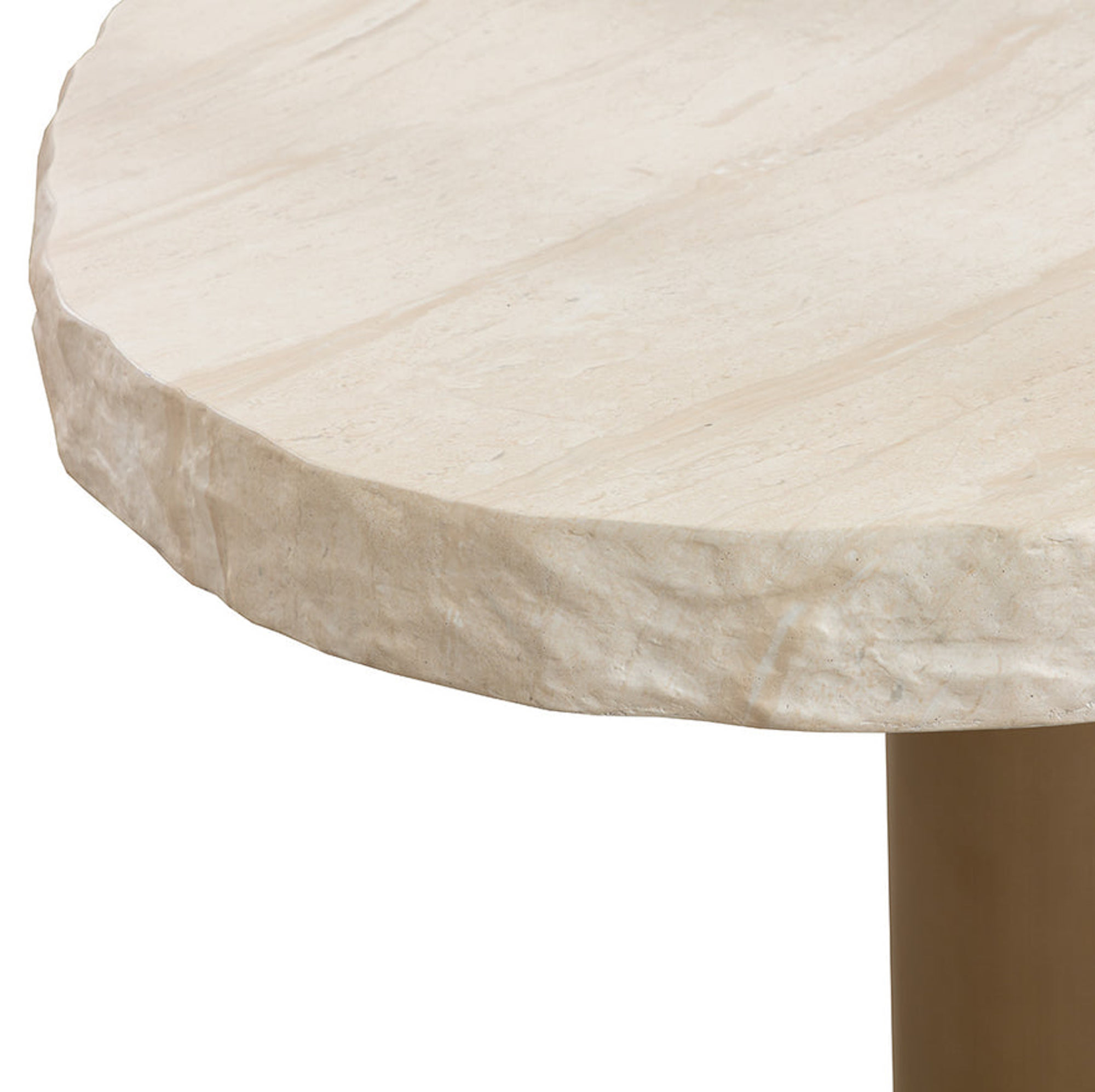 Idris Dining Table - 86"