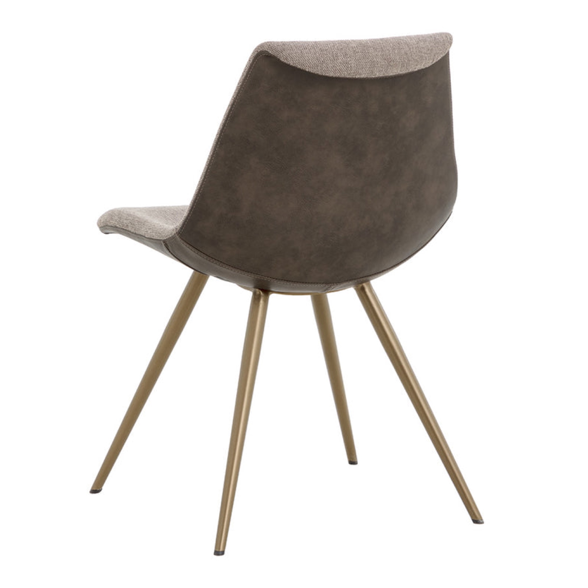 Lipa Dining Chair - Antique Bronze