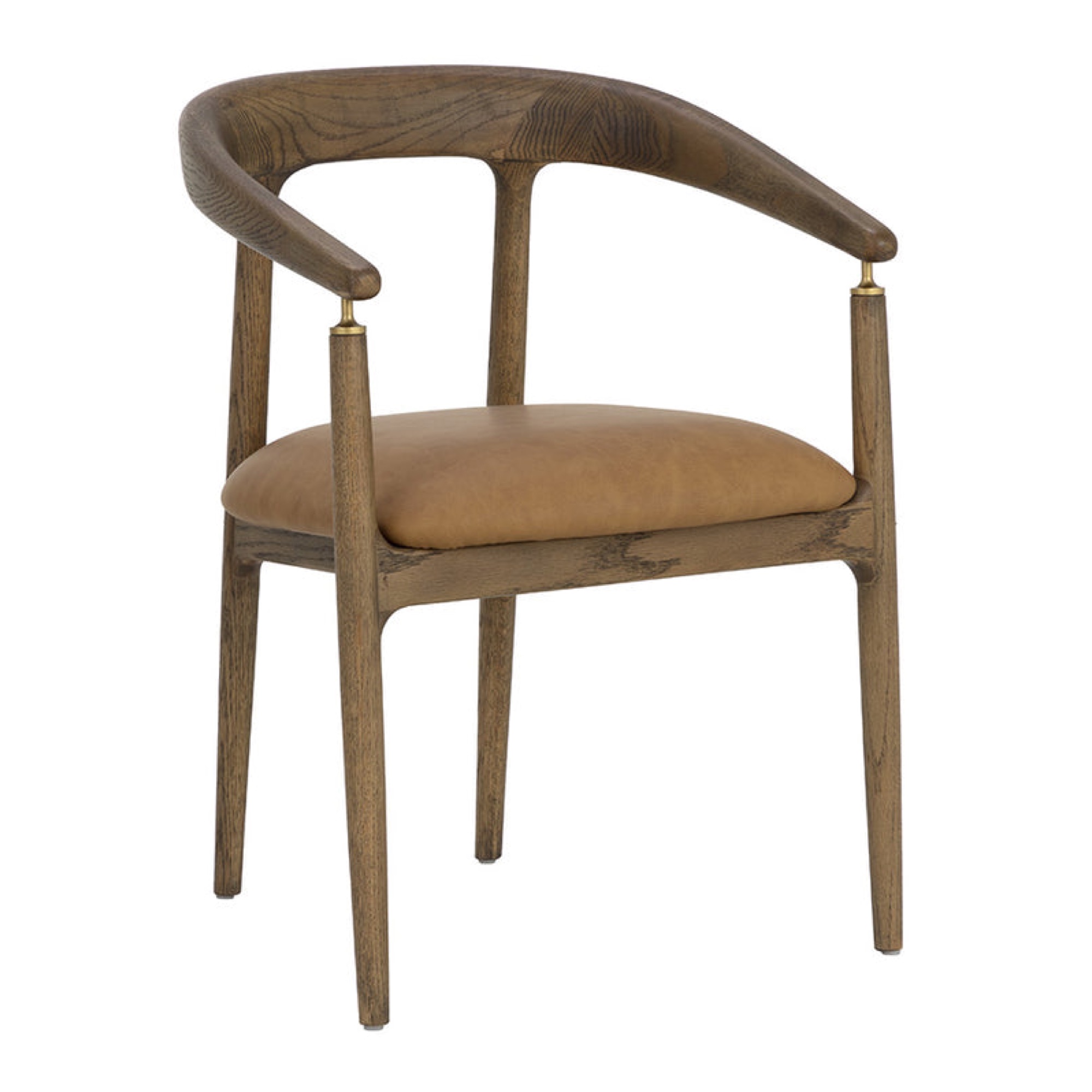 Valmont Dining Armchair