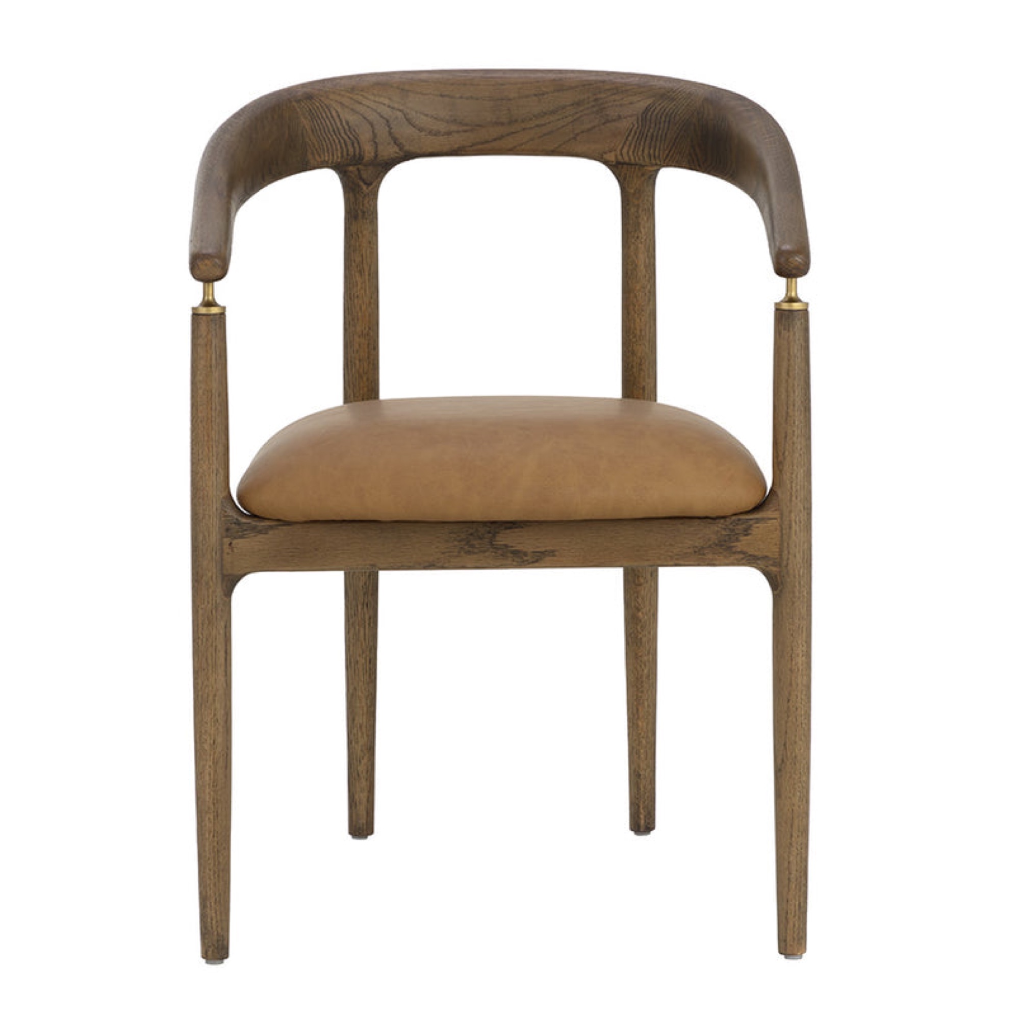 Valmont Dining Armchair