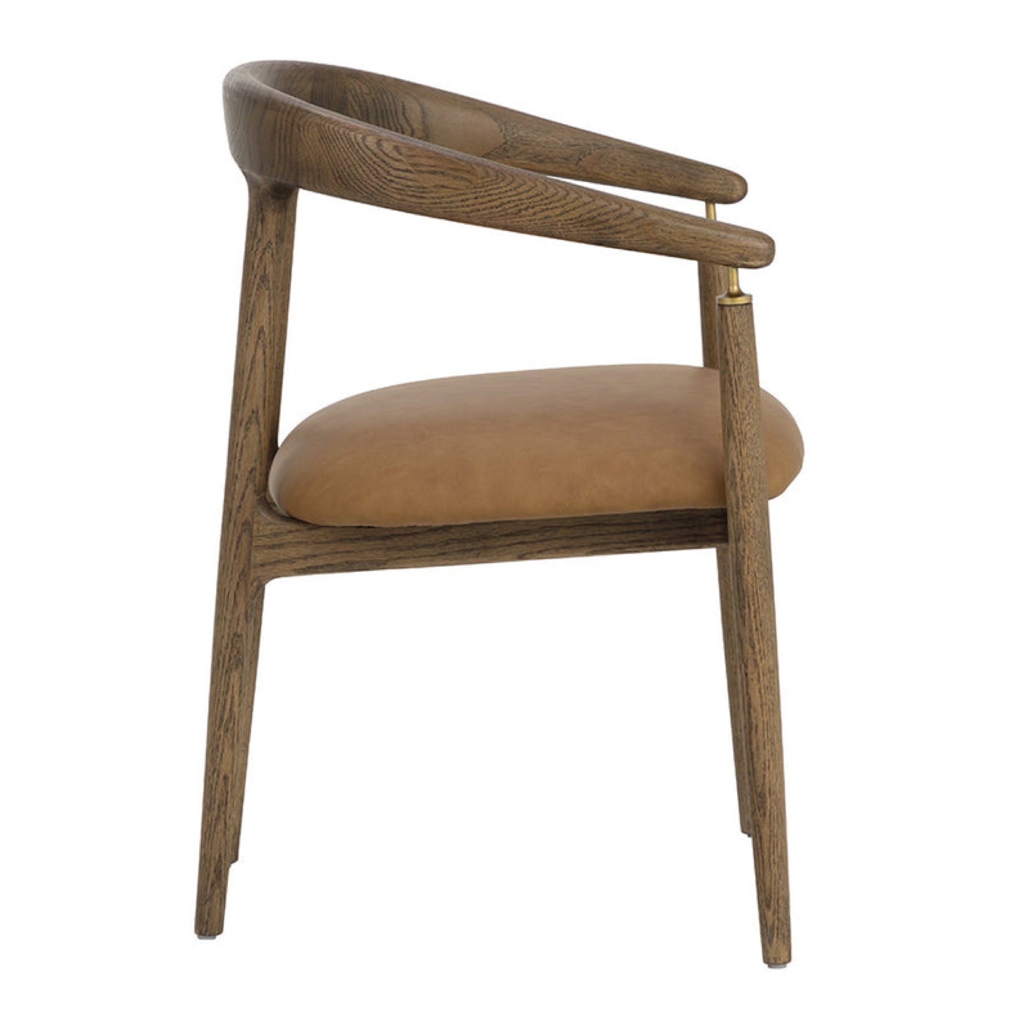 Valmont Dining Armchair