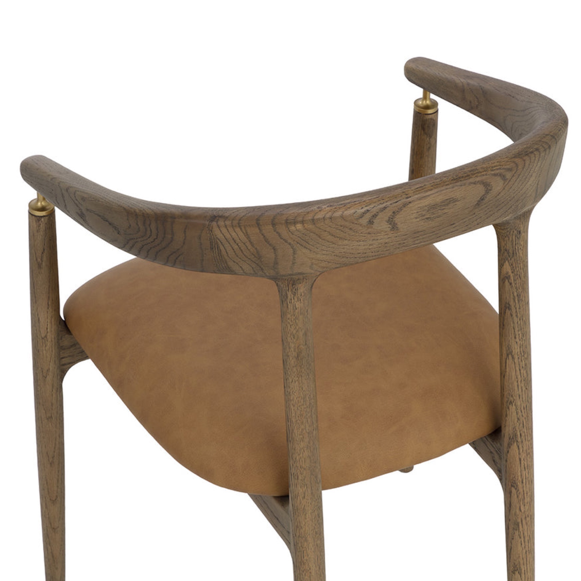 Valmont Dining Armchair