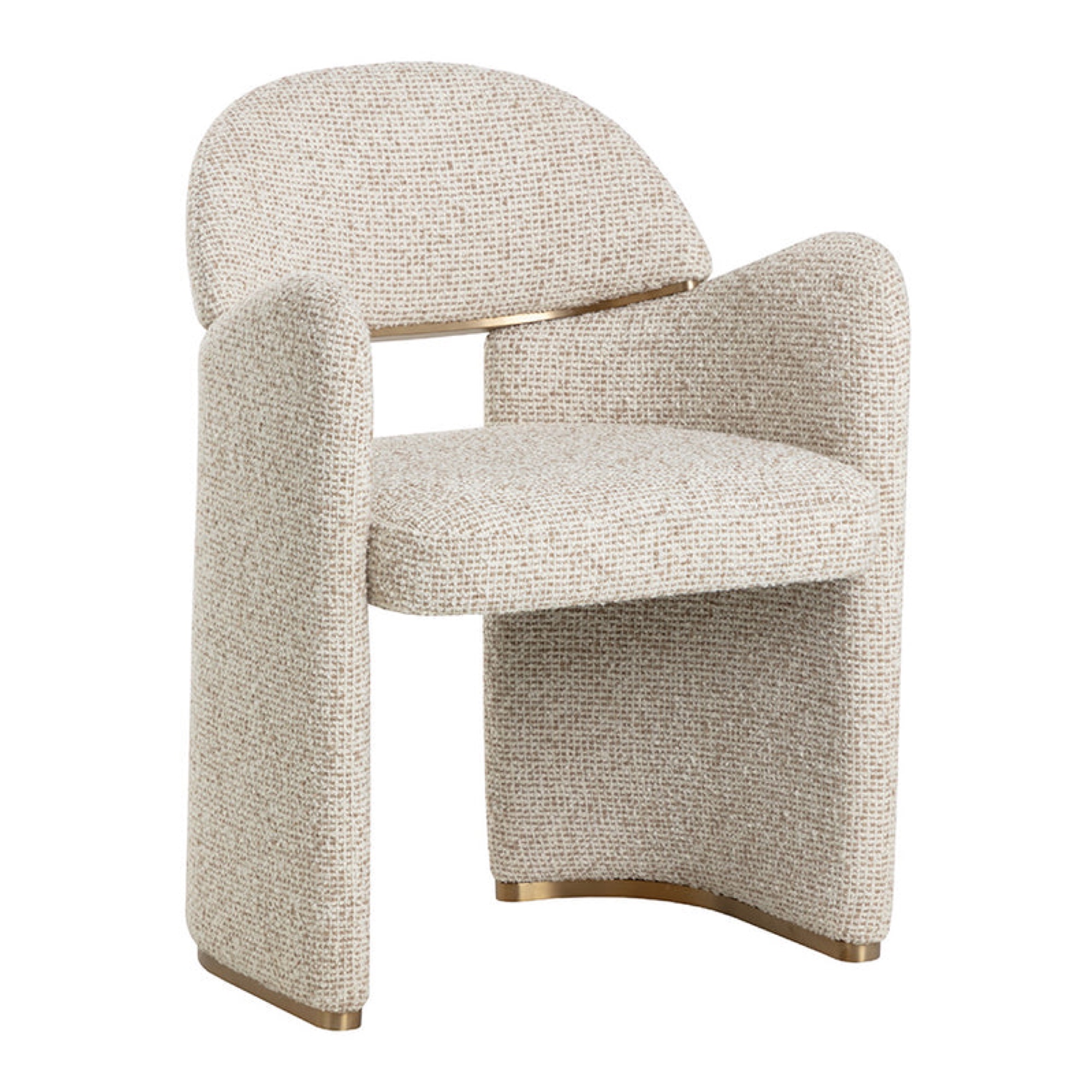 Snowden Dining Armchair