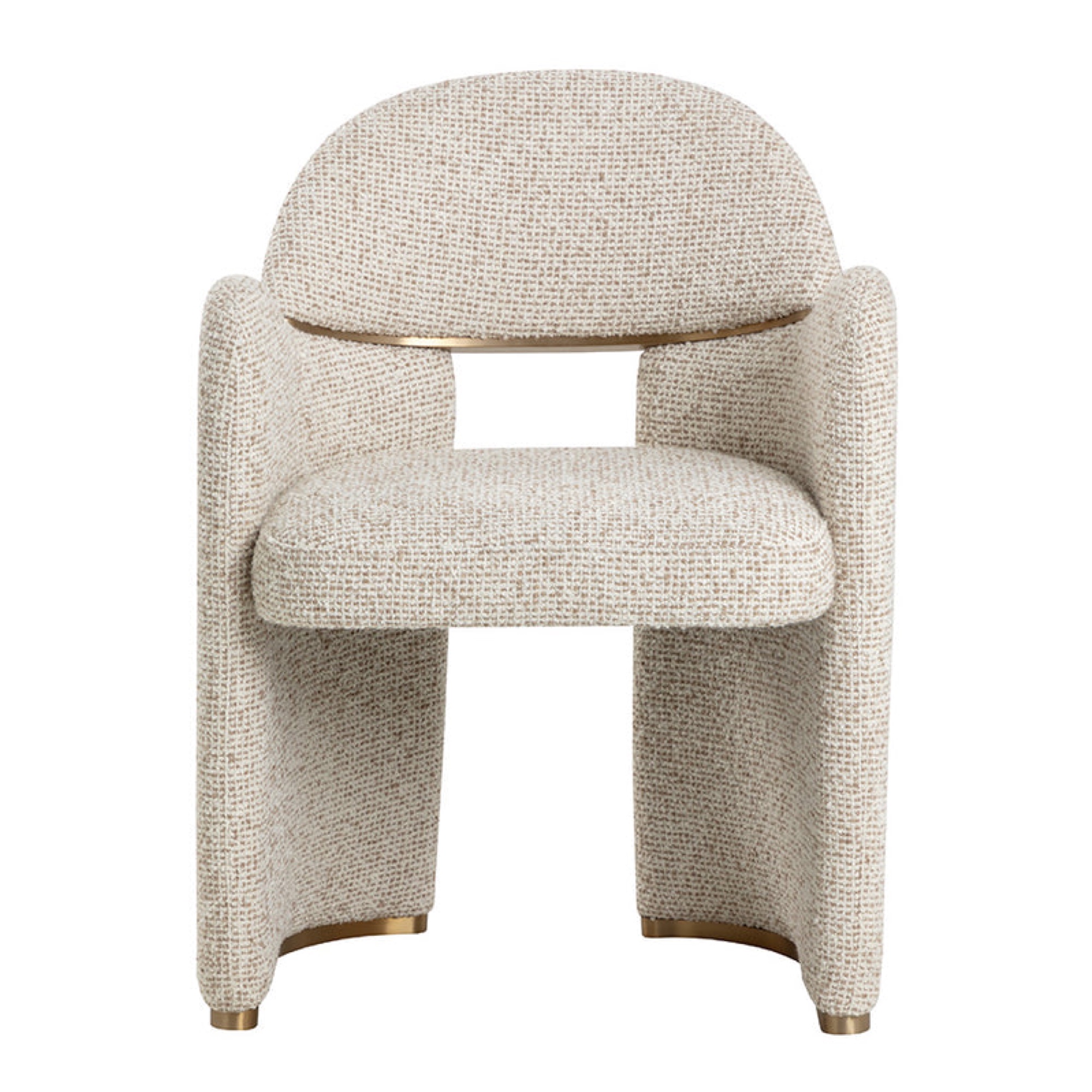 Snowden Dining Armchair