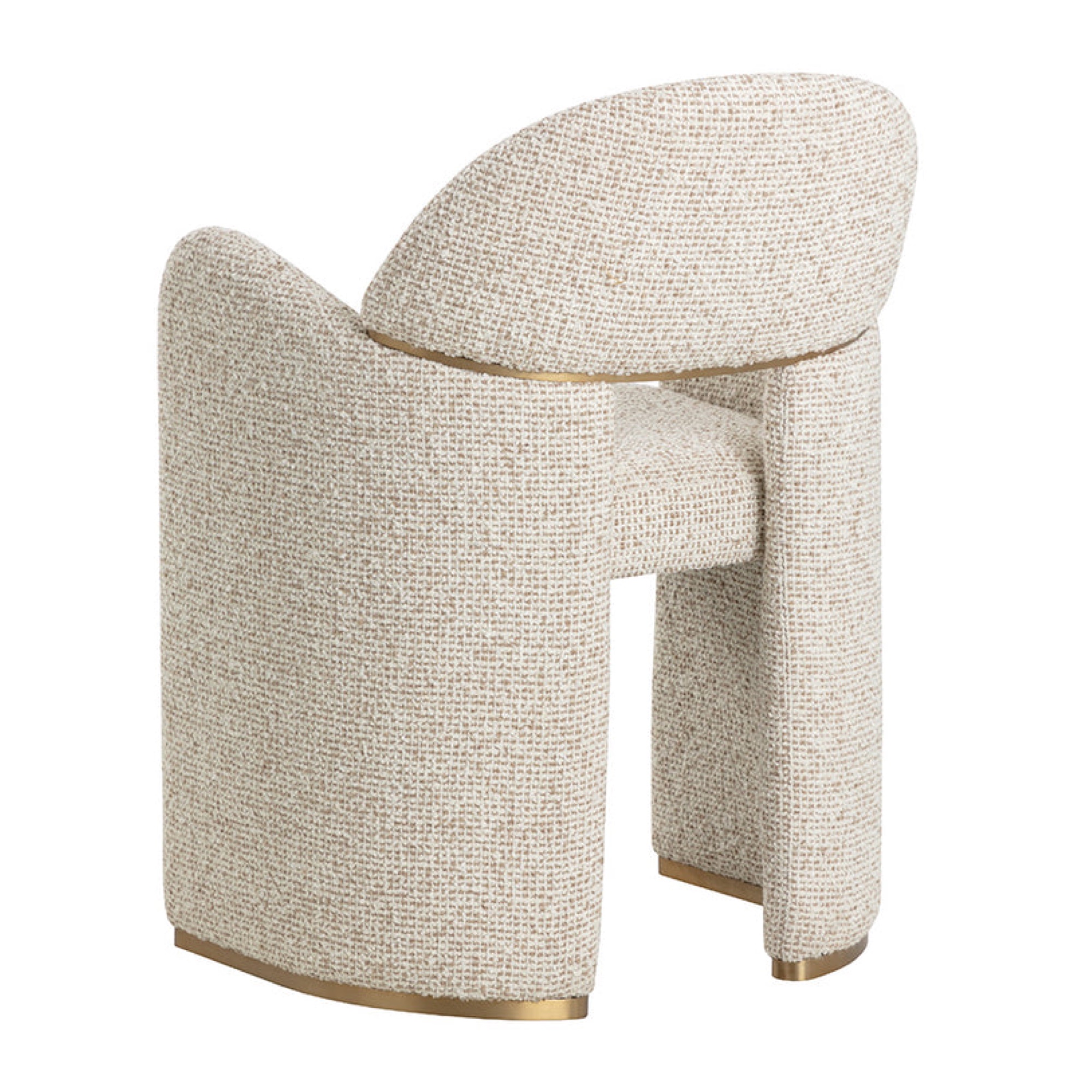 Snowden Dining Armchair