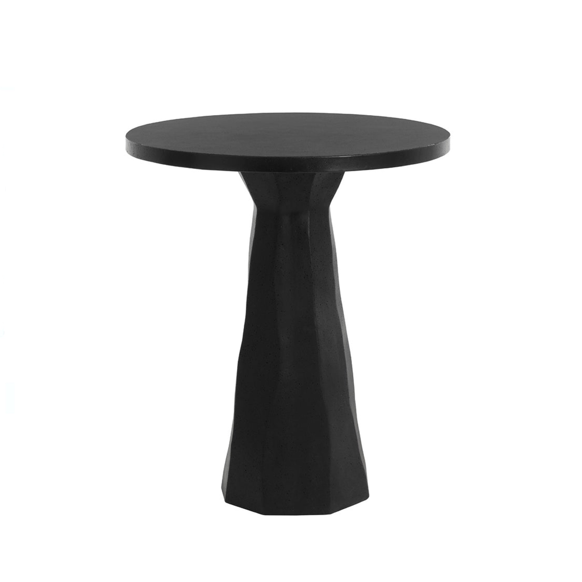 Kliff Bar Table - Black