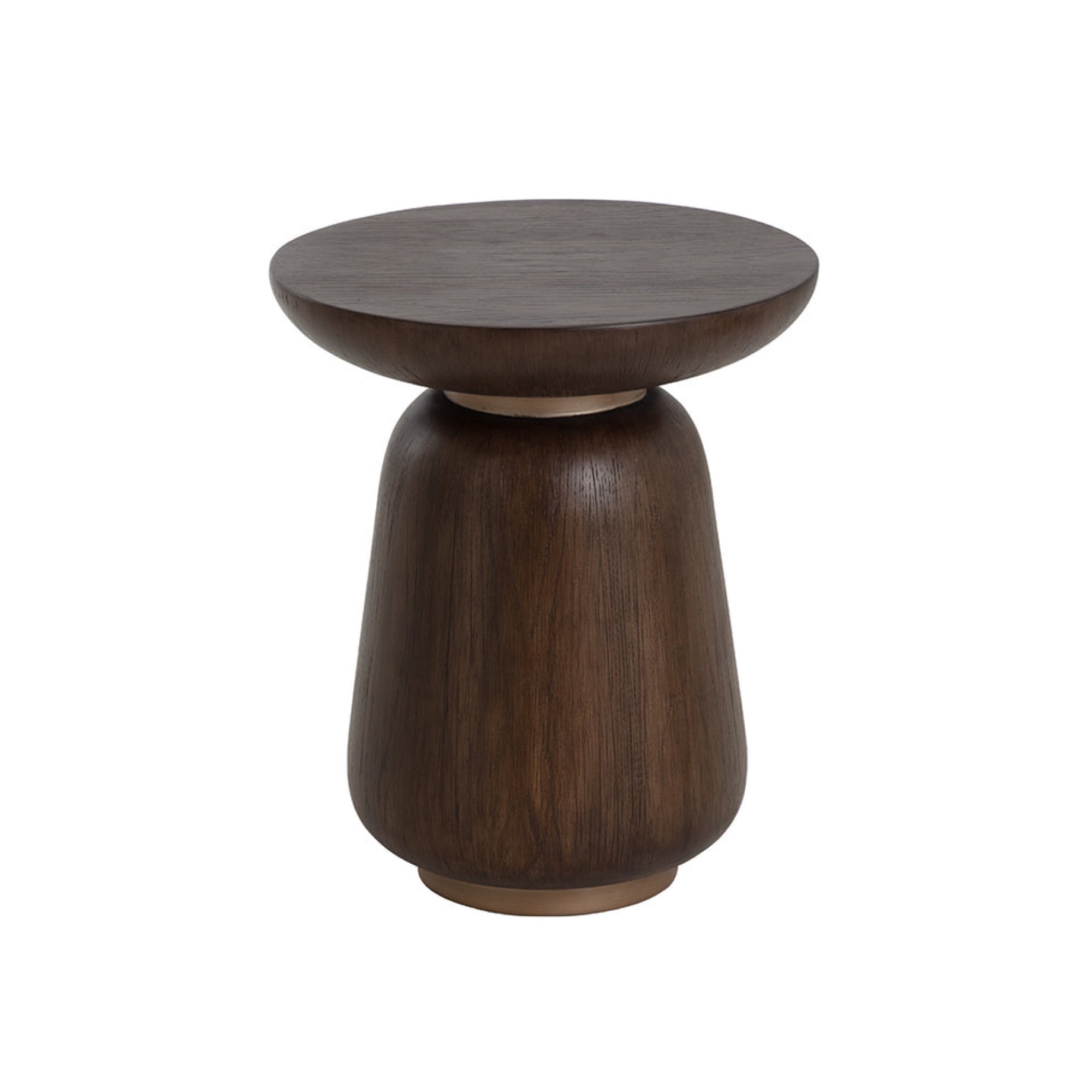 Kiri End Table