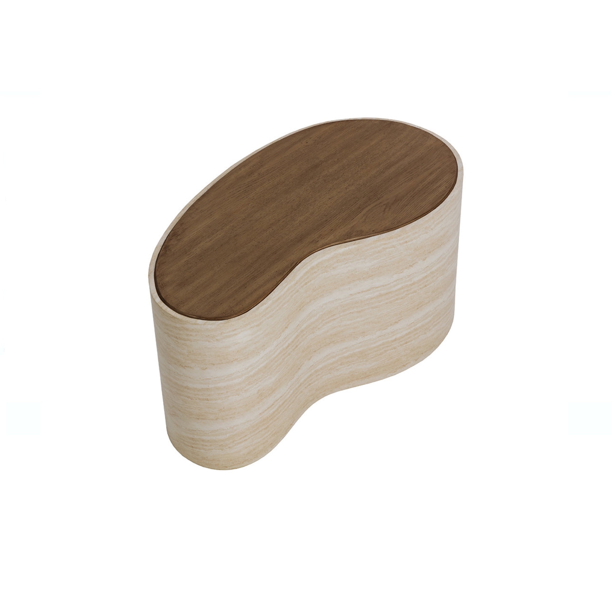 Ishiko Coffee Table - Medium