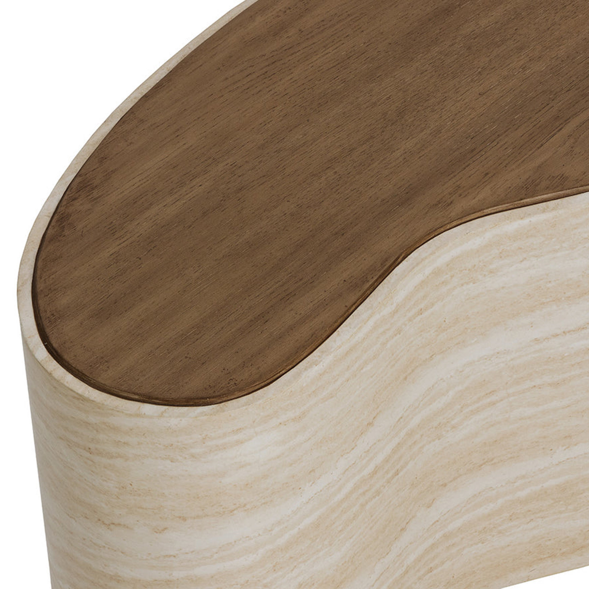 Ishiko Coffee Table - Medium